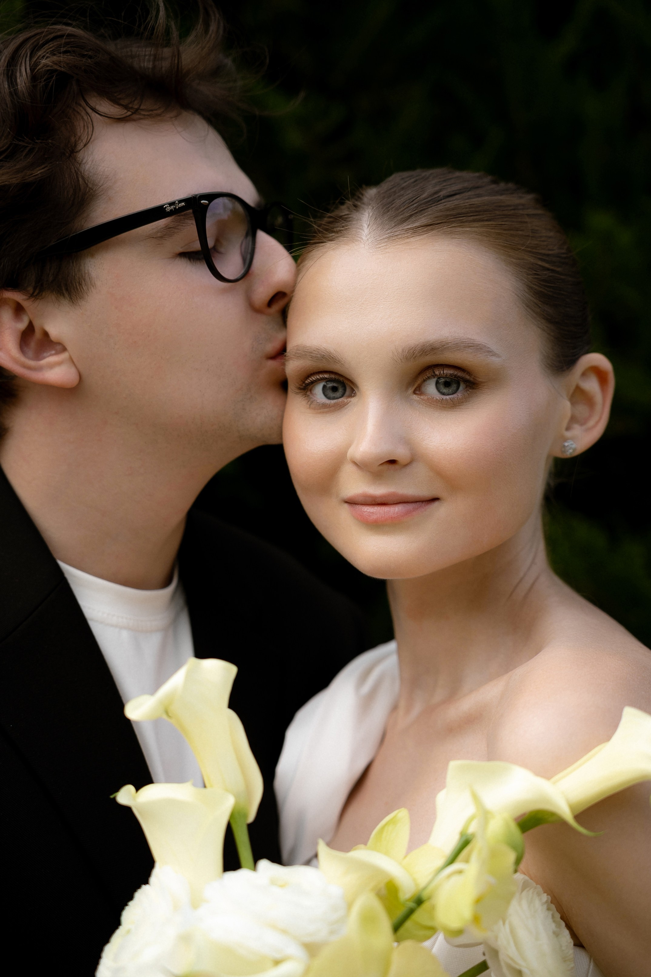 K+A Полный день. Сокращено. Семейный и портретный фотограф в Саратове Сахарова Маша