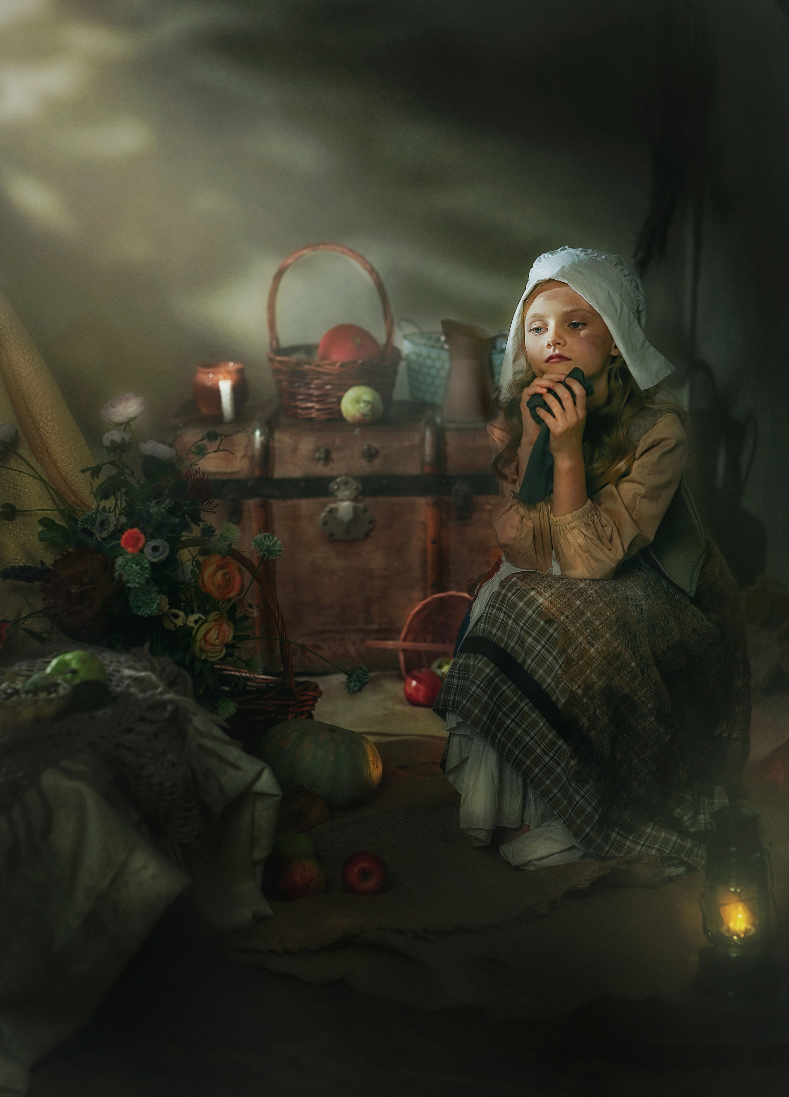 Портфолио. Фотохудожник в Санкт-Петербурге Ольга Клипина