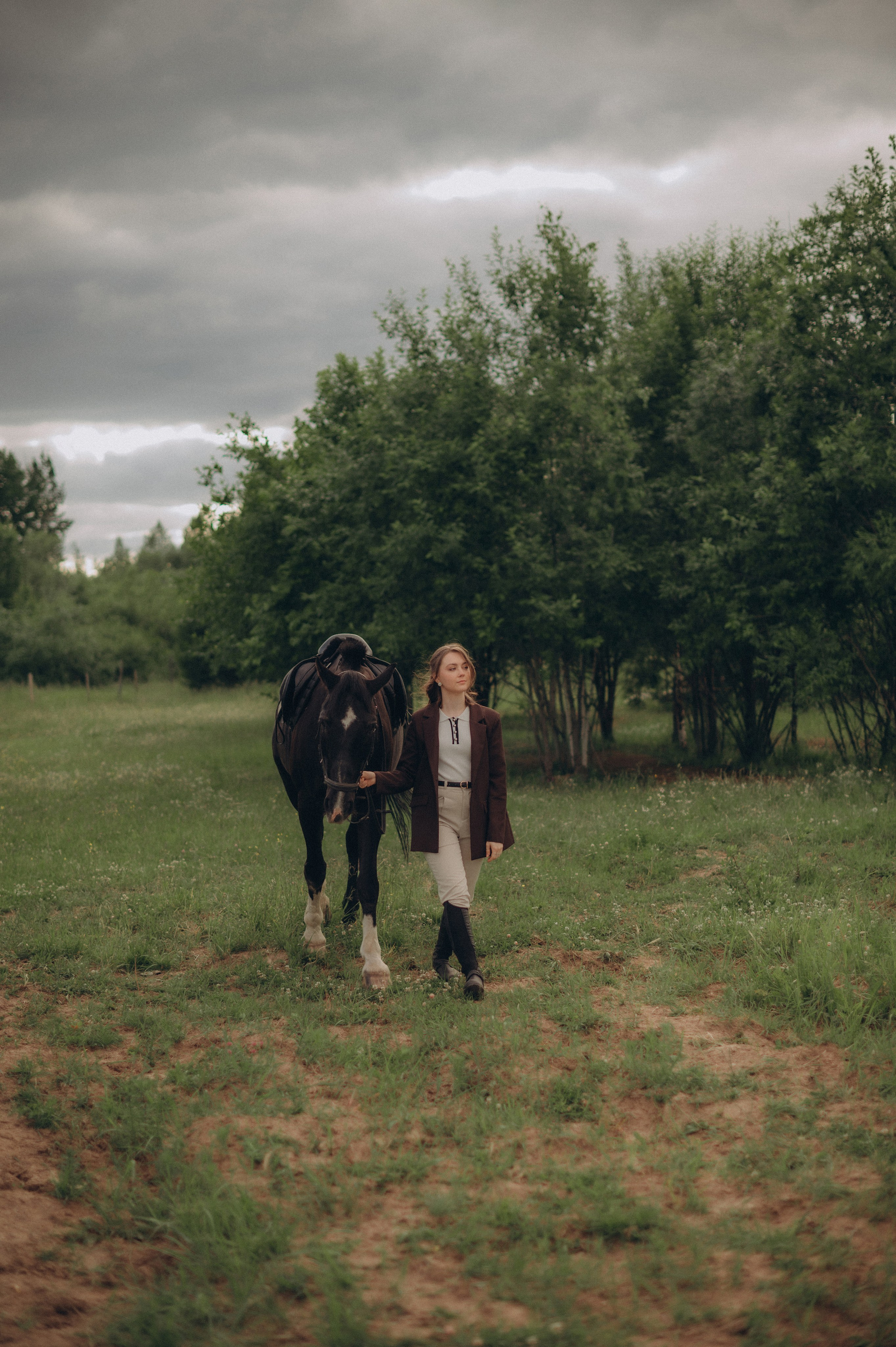 Вероника и Орлеан. Фотограф, г. Лесной Свердловской области