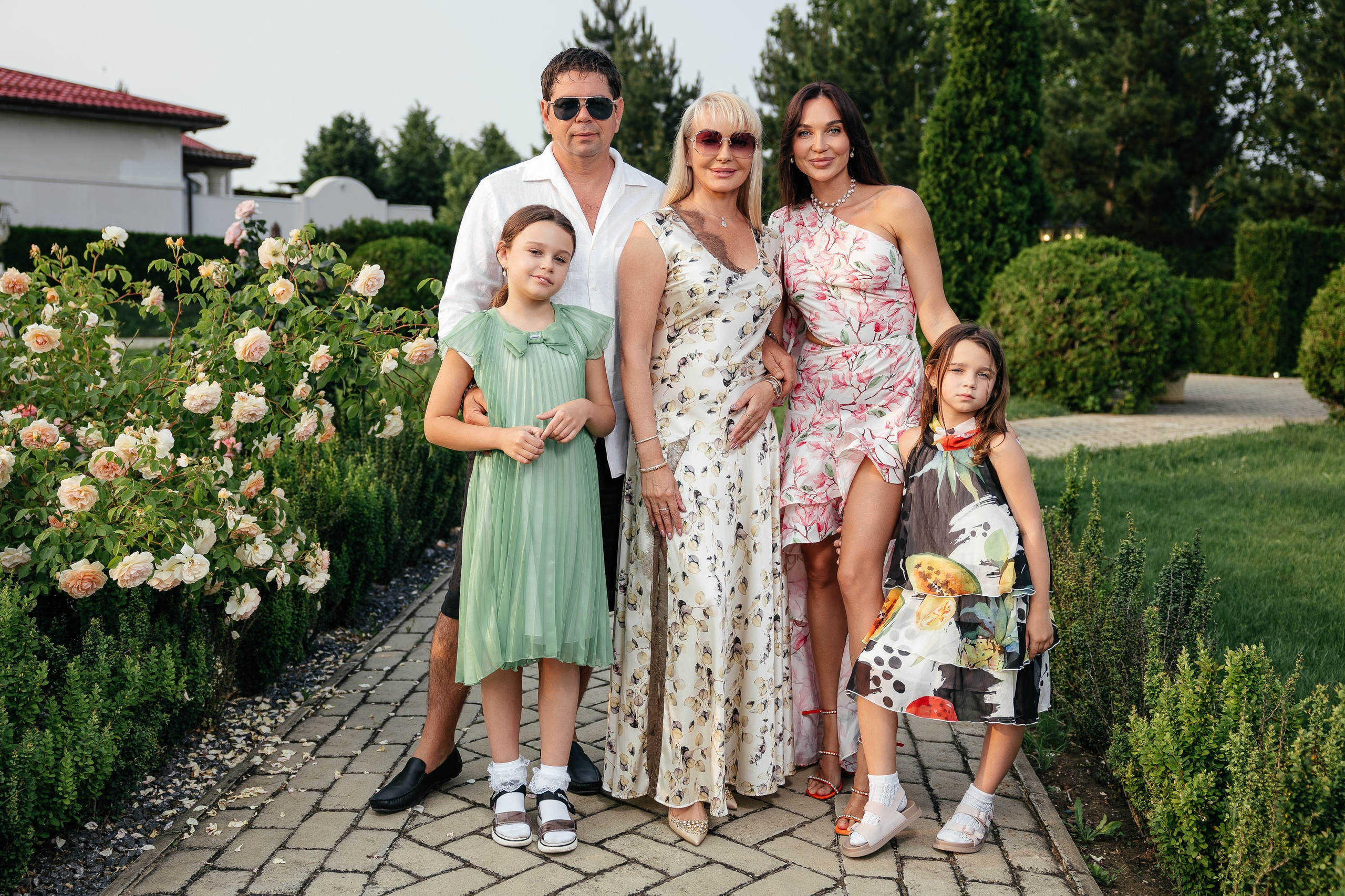 Pastoral. Репортажный и свадебный фотограф в Краснодаре Владислав Рыжов