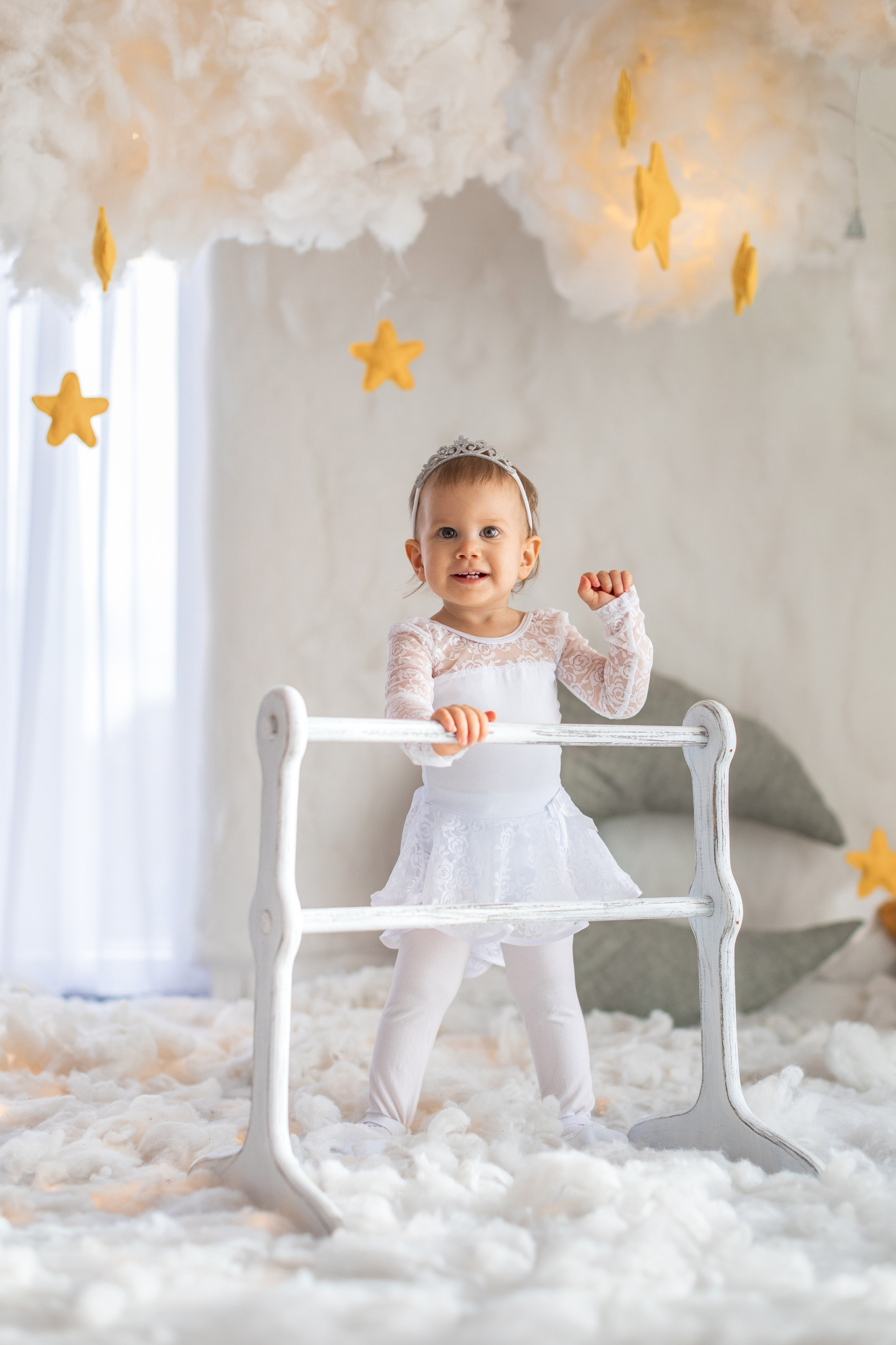 Балетная съёмка в интерьере. Балетный фотограф Алина Ханько — Душа Балета