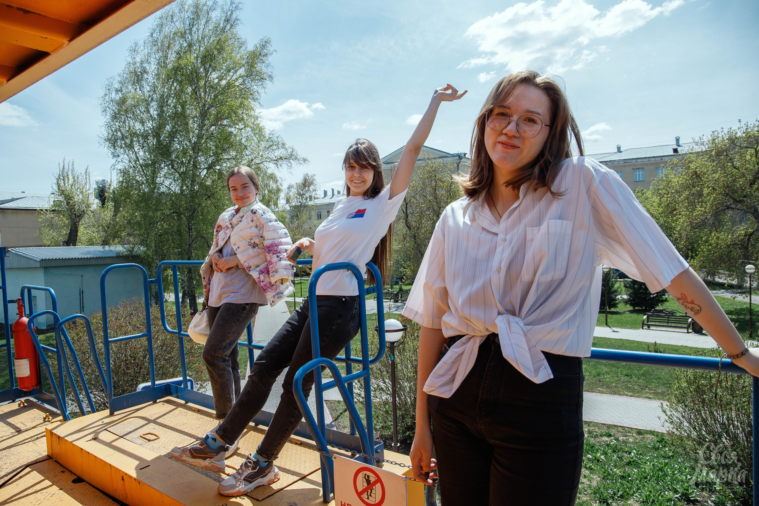 Ночь музеев. Фотограф Вахтель Елизавета