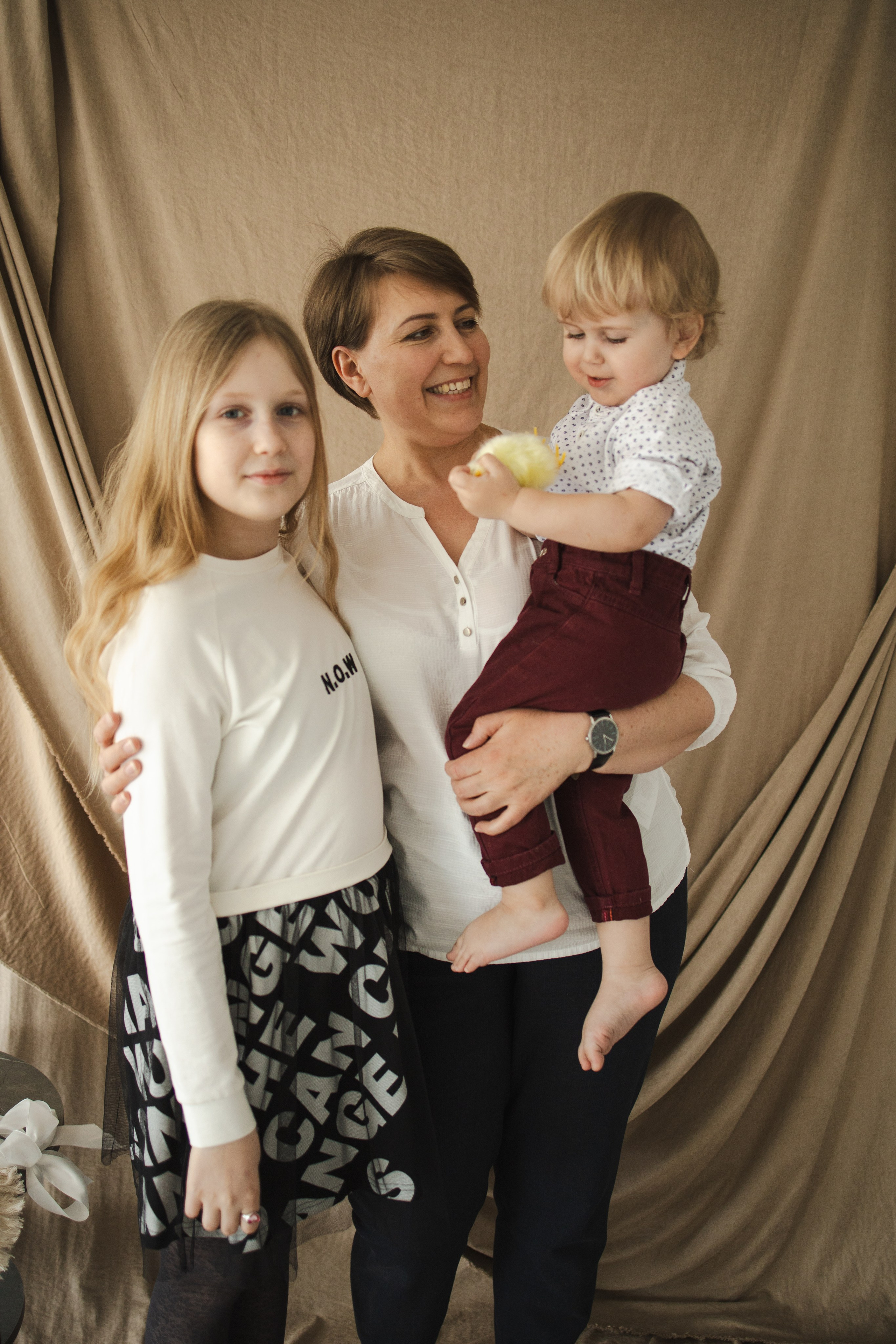 Пасха. Фотограф в Иркутске Тома Кабанова