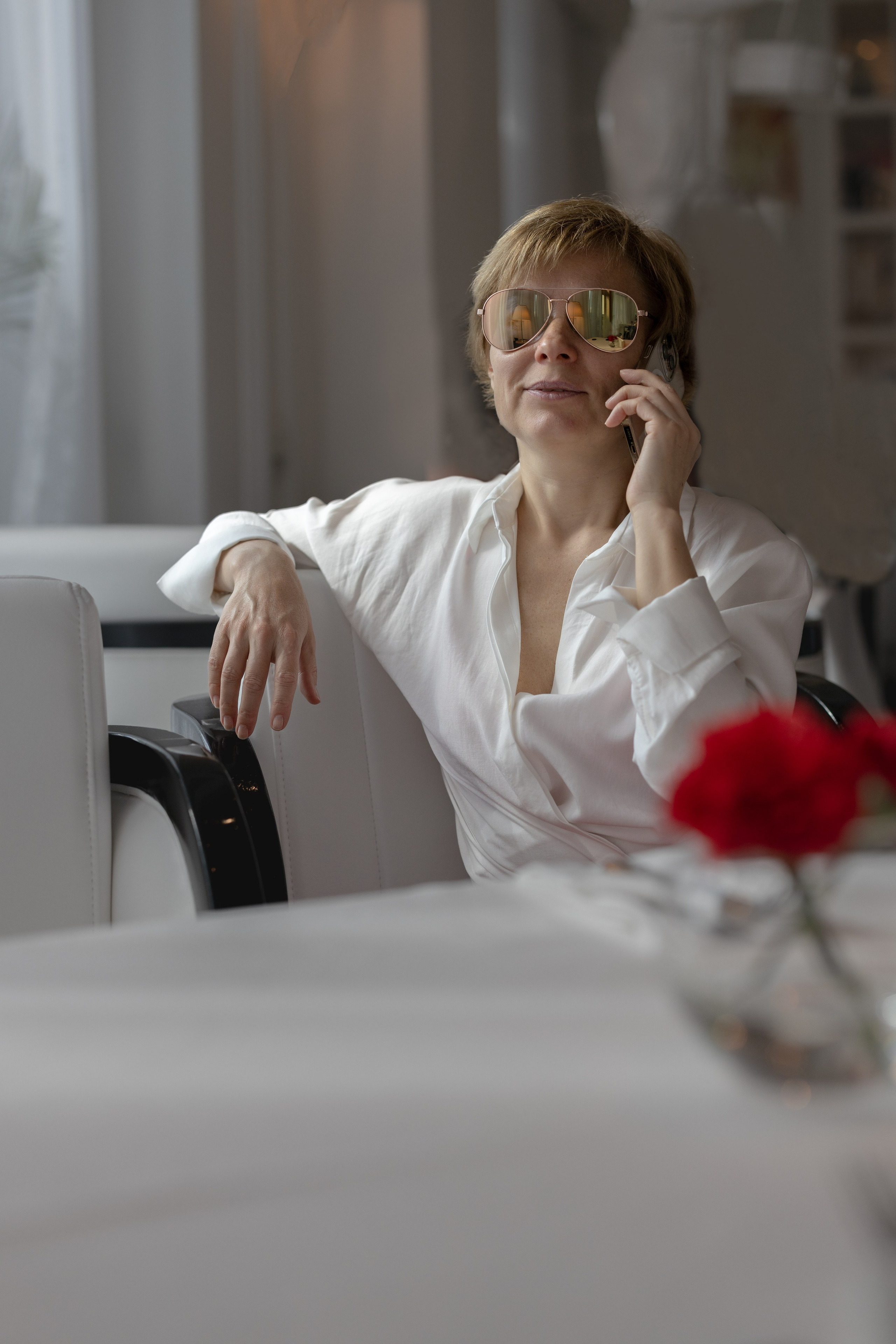 Контент-съемка. Людмила Седлярова — Профессиональный женский фотограф в Москве