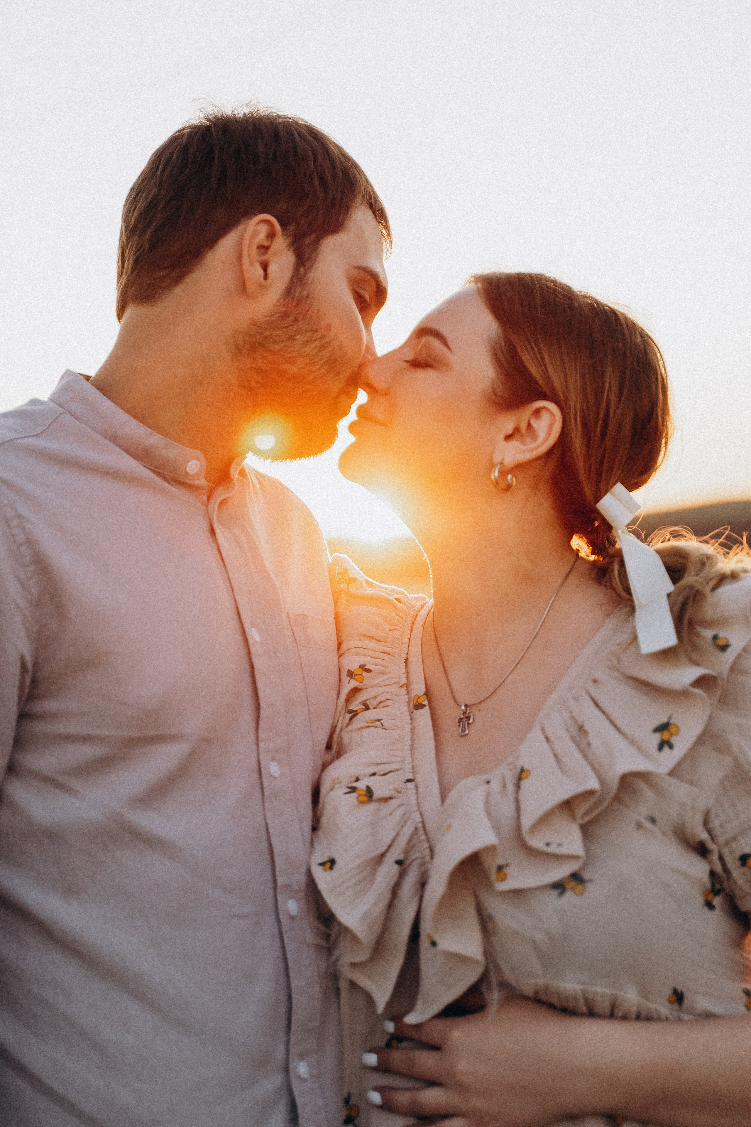 На улице. Женский и семейный лайфстайл фотограф в Уфе Лайт Альбина