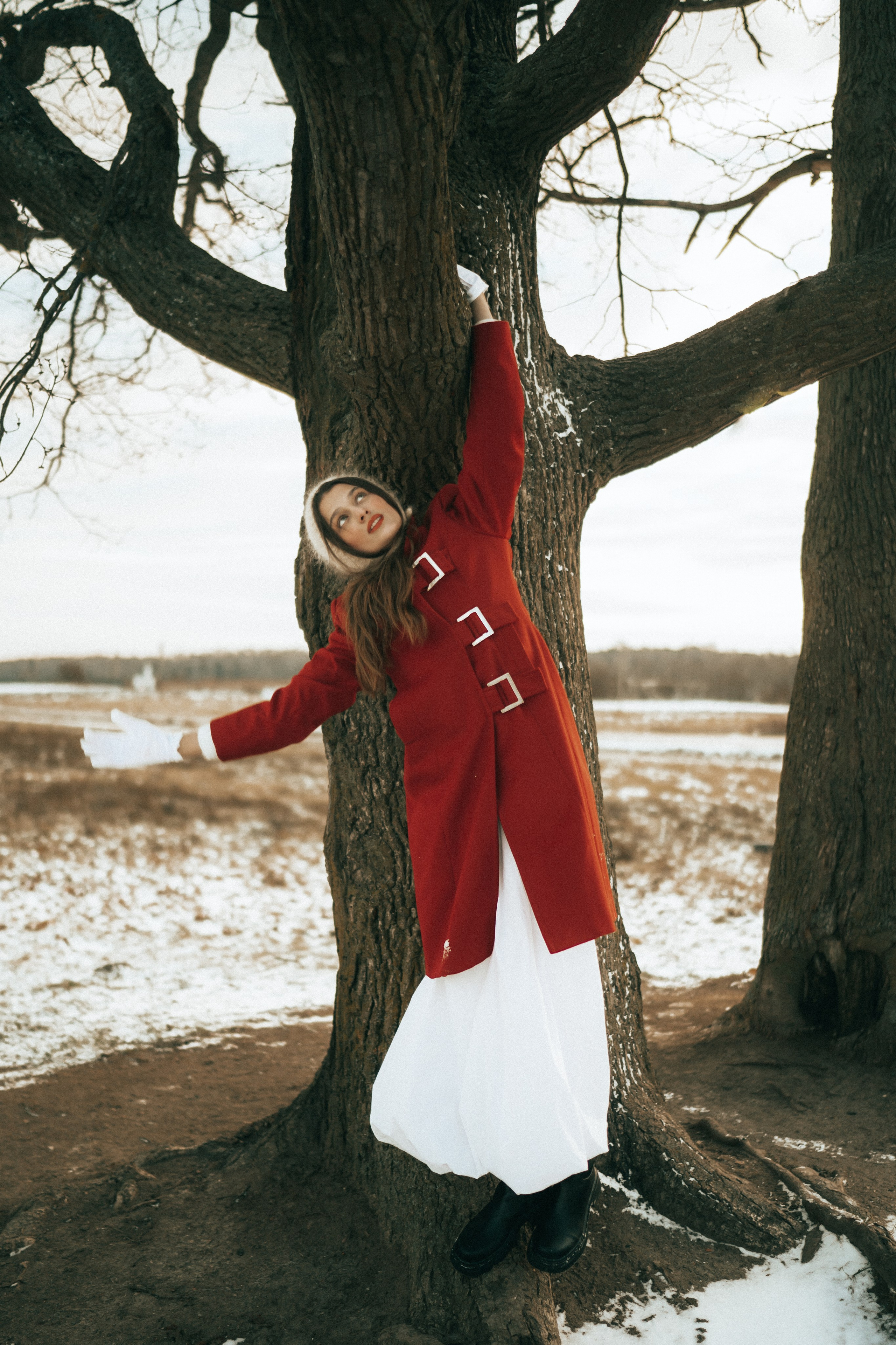 Диана. Чувственный фотограф в Санкт-Петербурге Пятнова Ксения