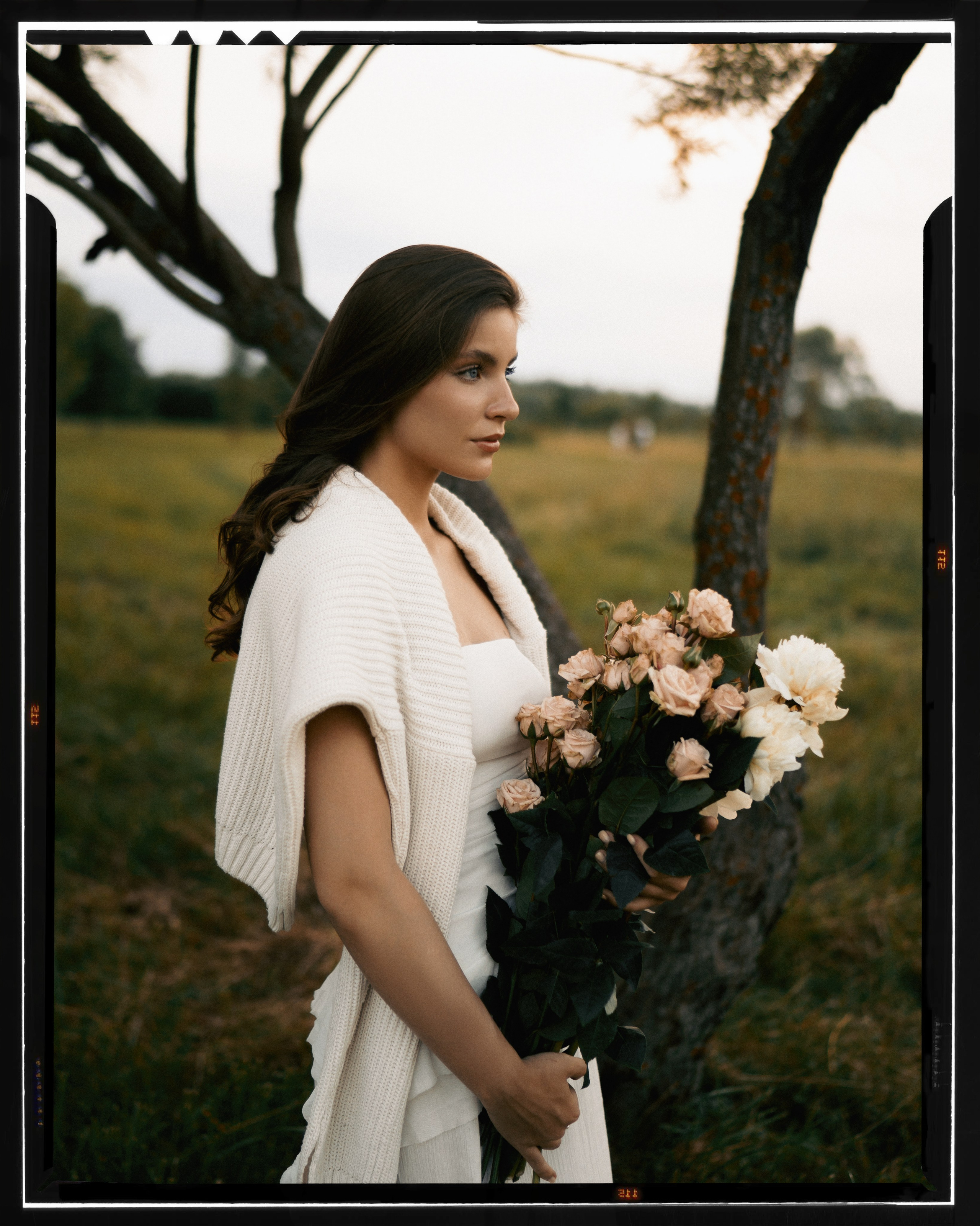 Чувственный фотограф в Санкт-Петербурге Пятнова Ксения