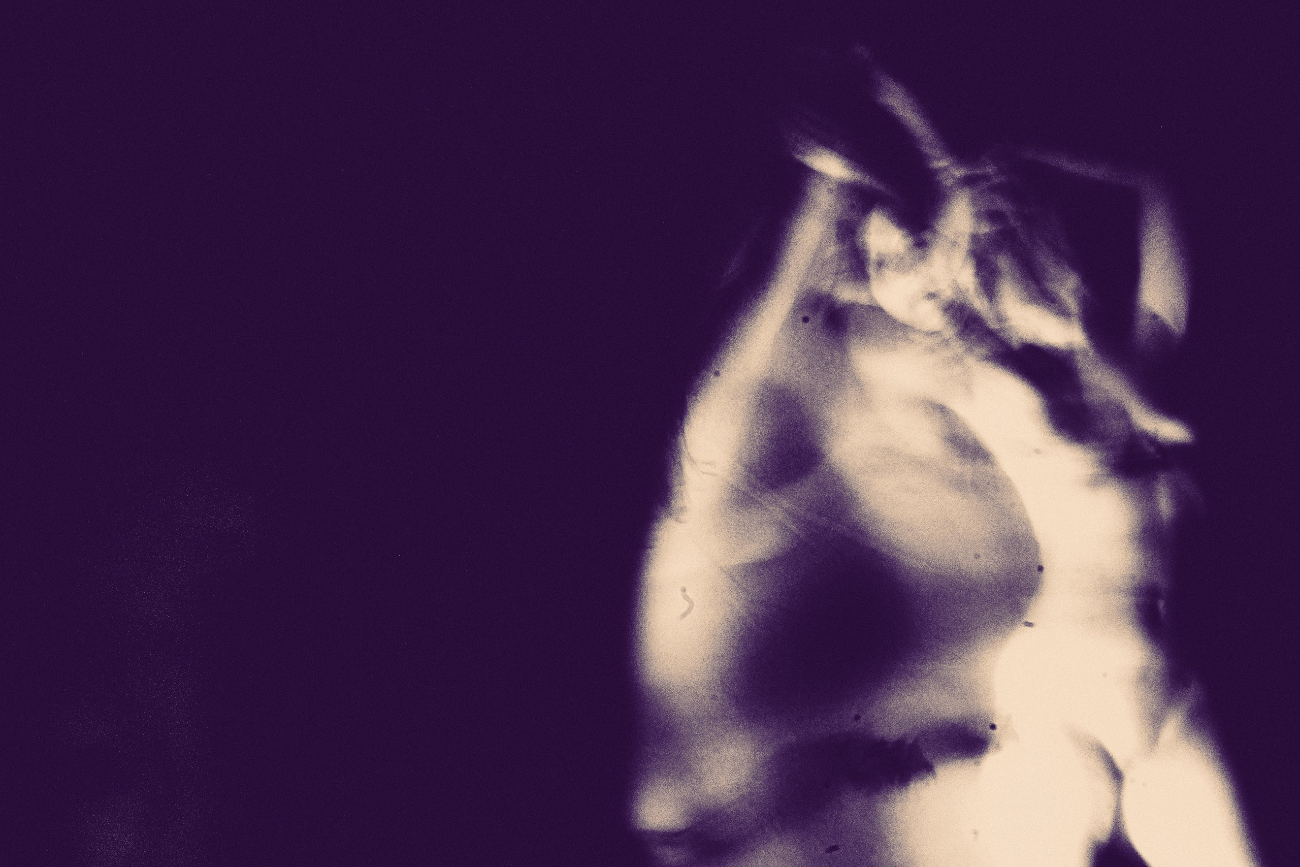 Призрачно. Фотограф * Вячеслав Скоробогатов * Визульный Артист