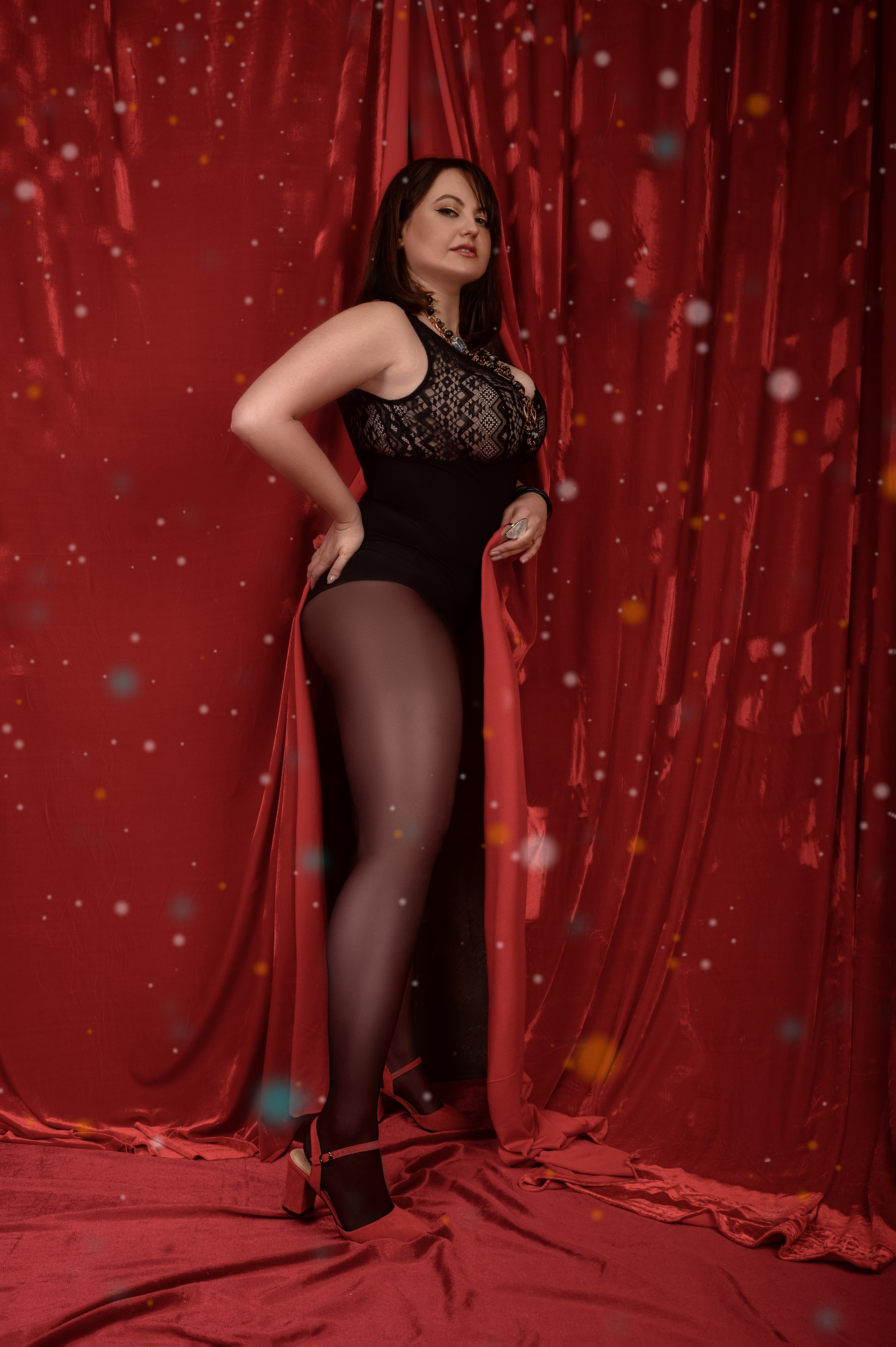 Марина. Cruelsyra —фотограф в Хабаровске. Портретная и фэшн съемка