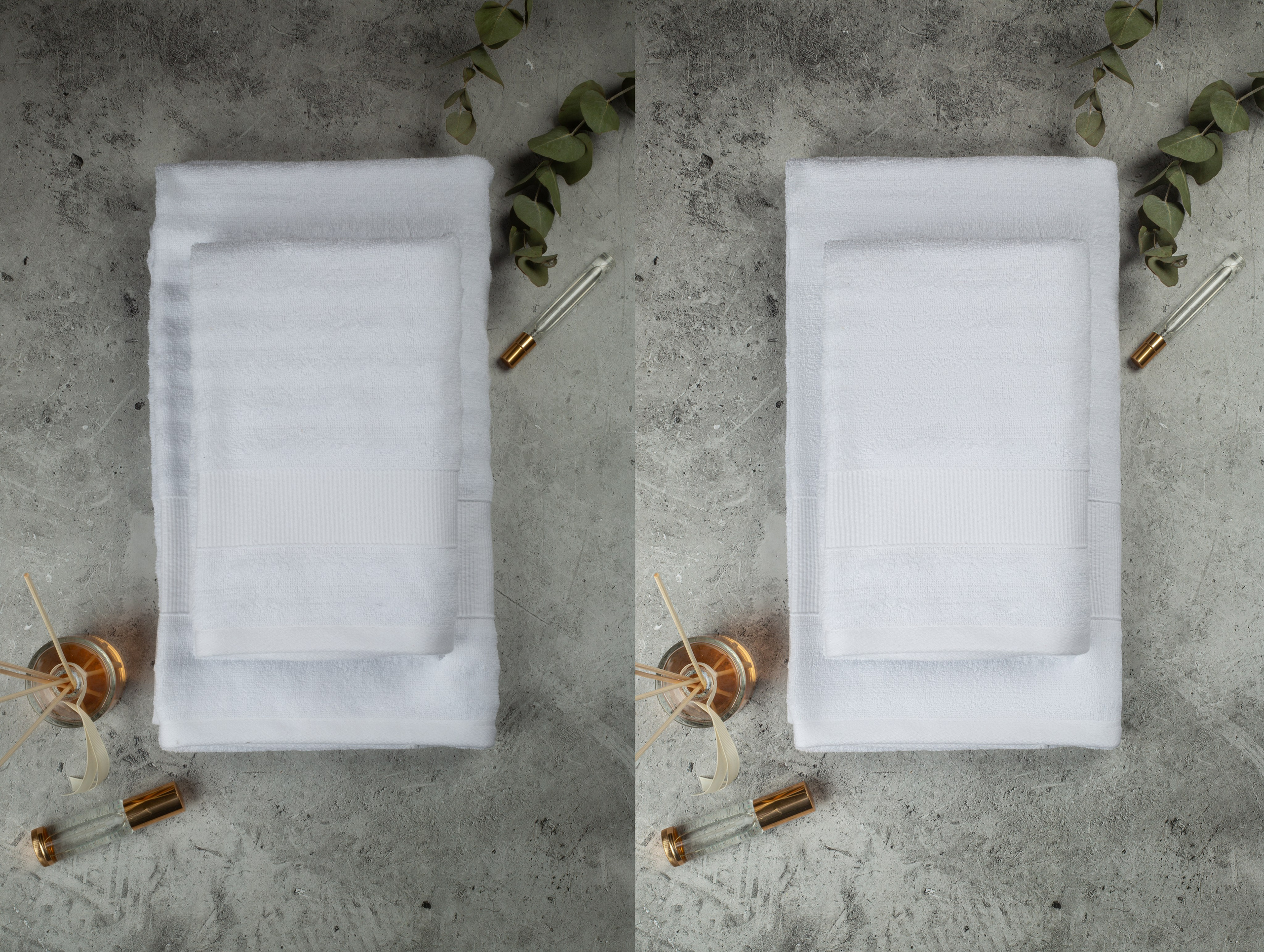 Ретушь фотографий текстиля | Студия SVITHART