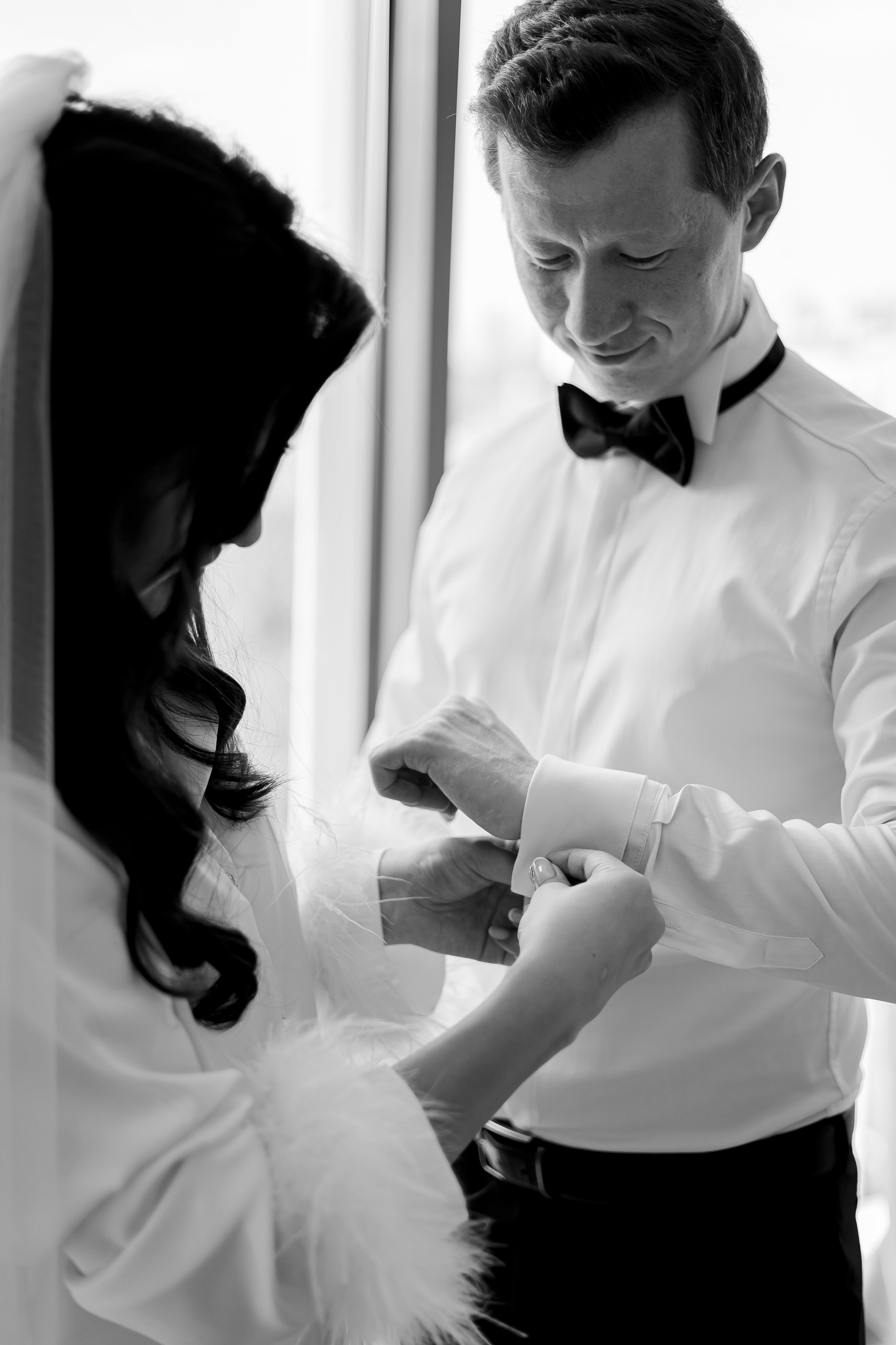 Nursultan & Alfiya. Свадебный фотограф Алматы