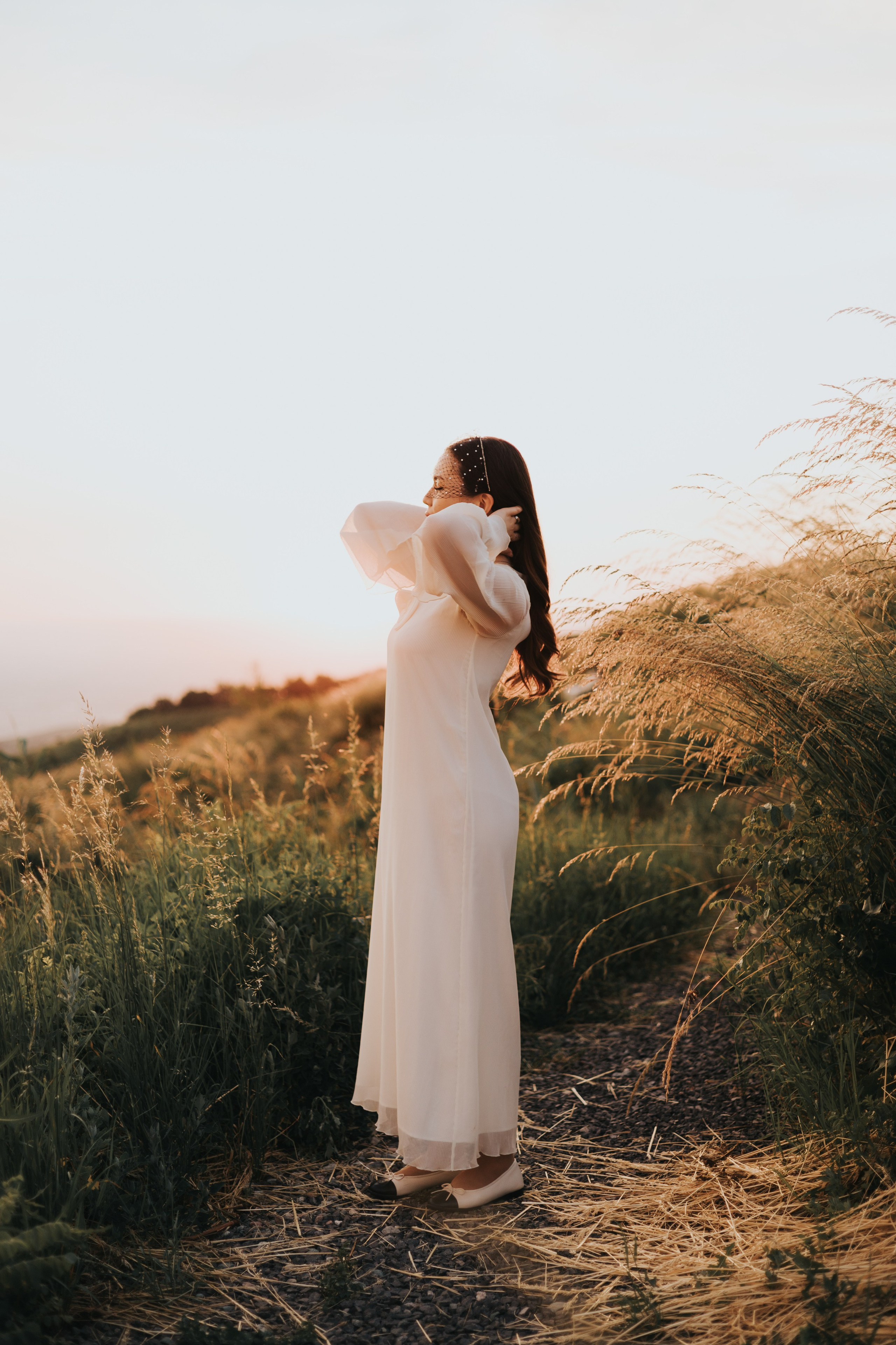 Shyngys & Akylai. Свадебный фотограф Алматы