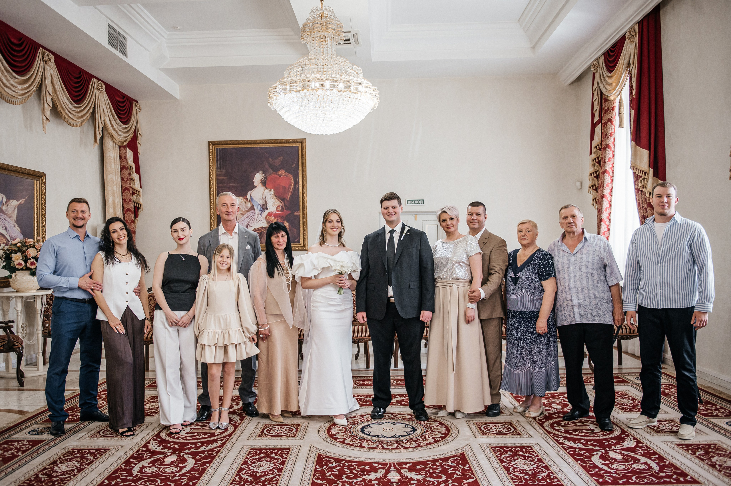 Официально не по плану…. Свадебный и семейный фотограф в Краснодаре Листкова Галина