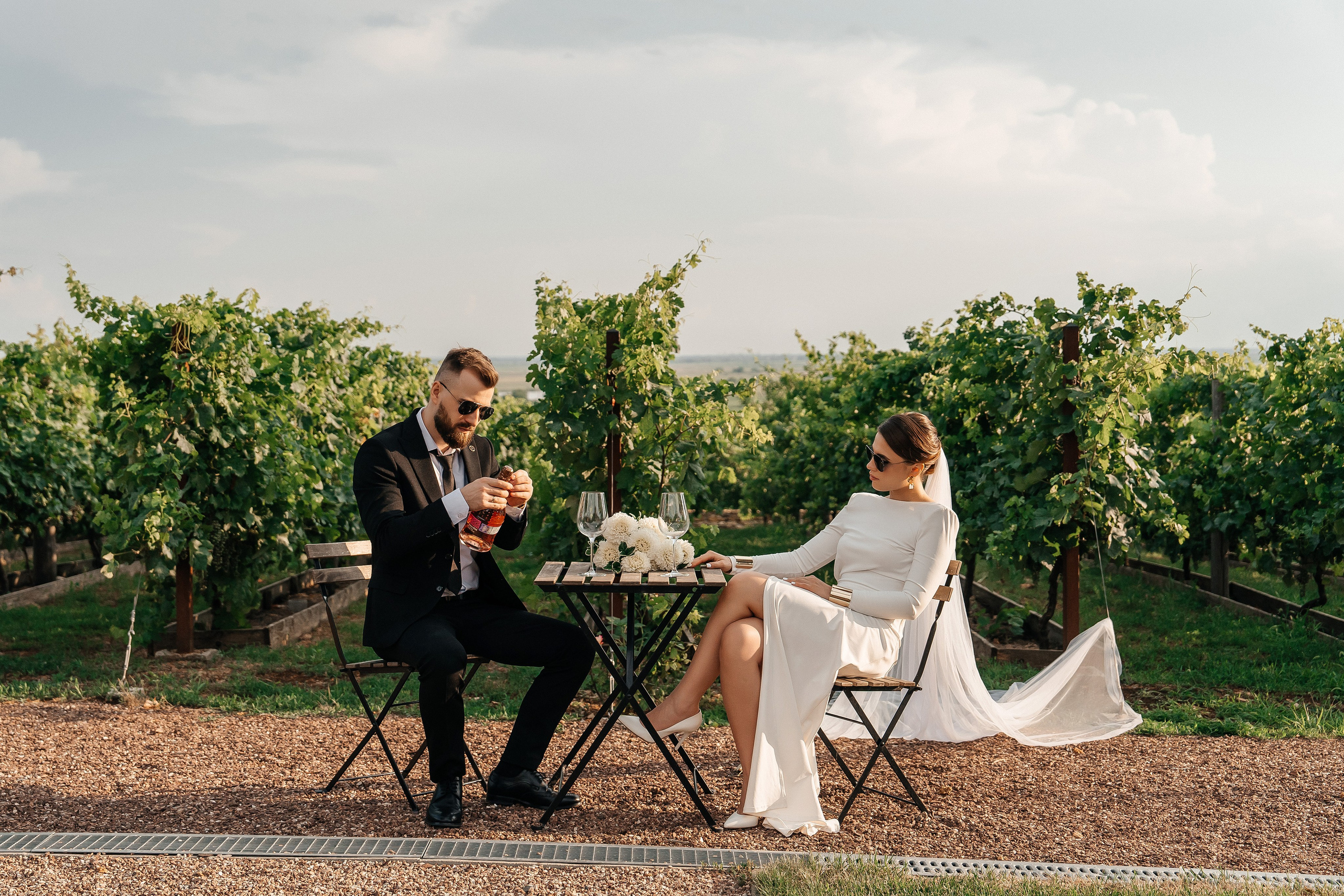 Роман & Вероника. Lokos.pro Ник Соколов Фото и Видео Москва/Ростов-на-Дону