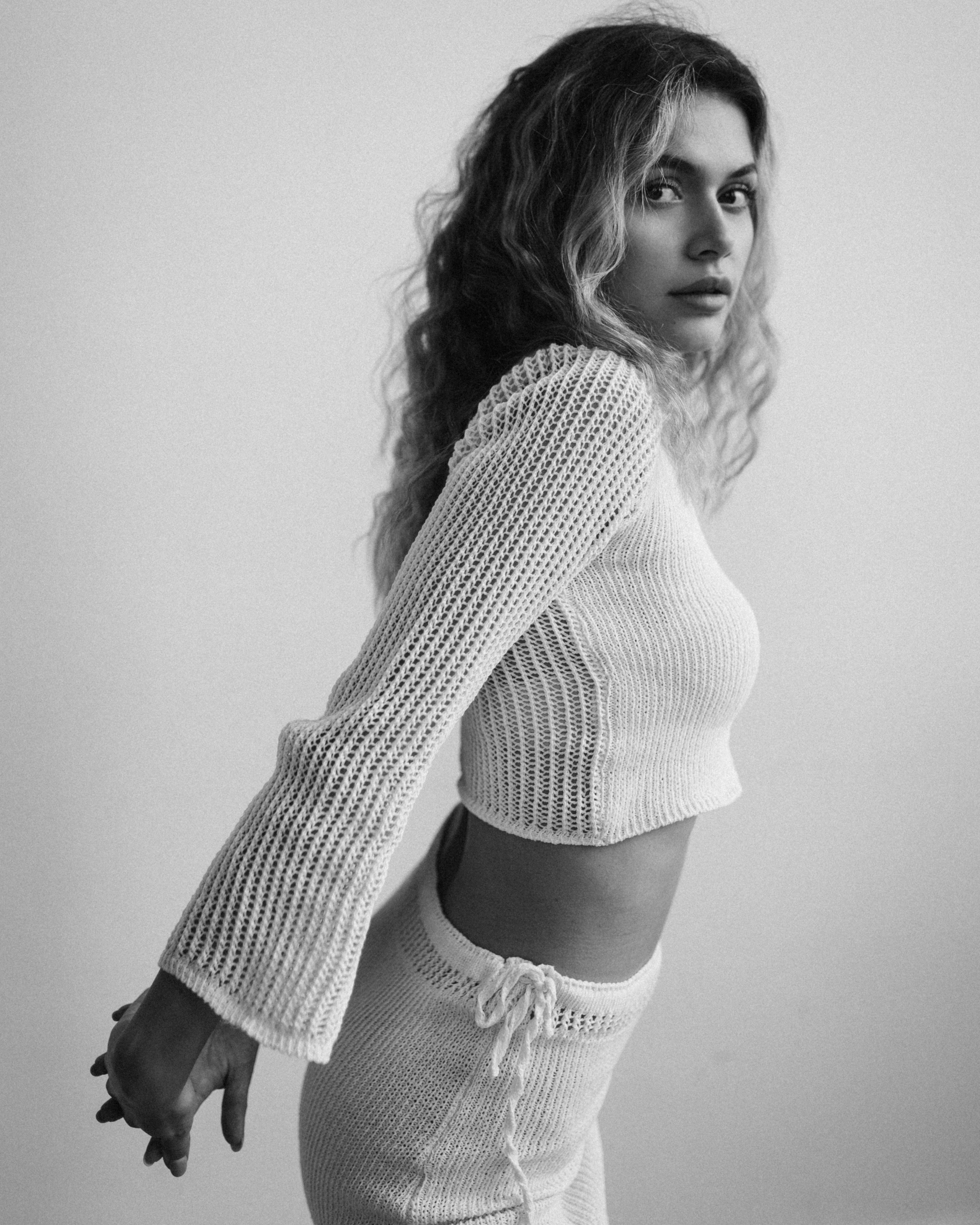 Милана. Фотограф Дарьяна Окулова