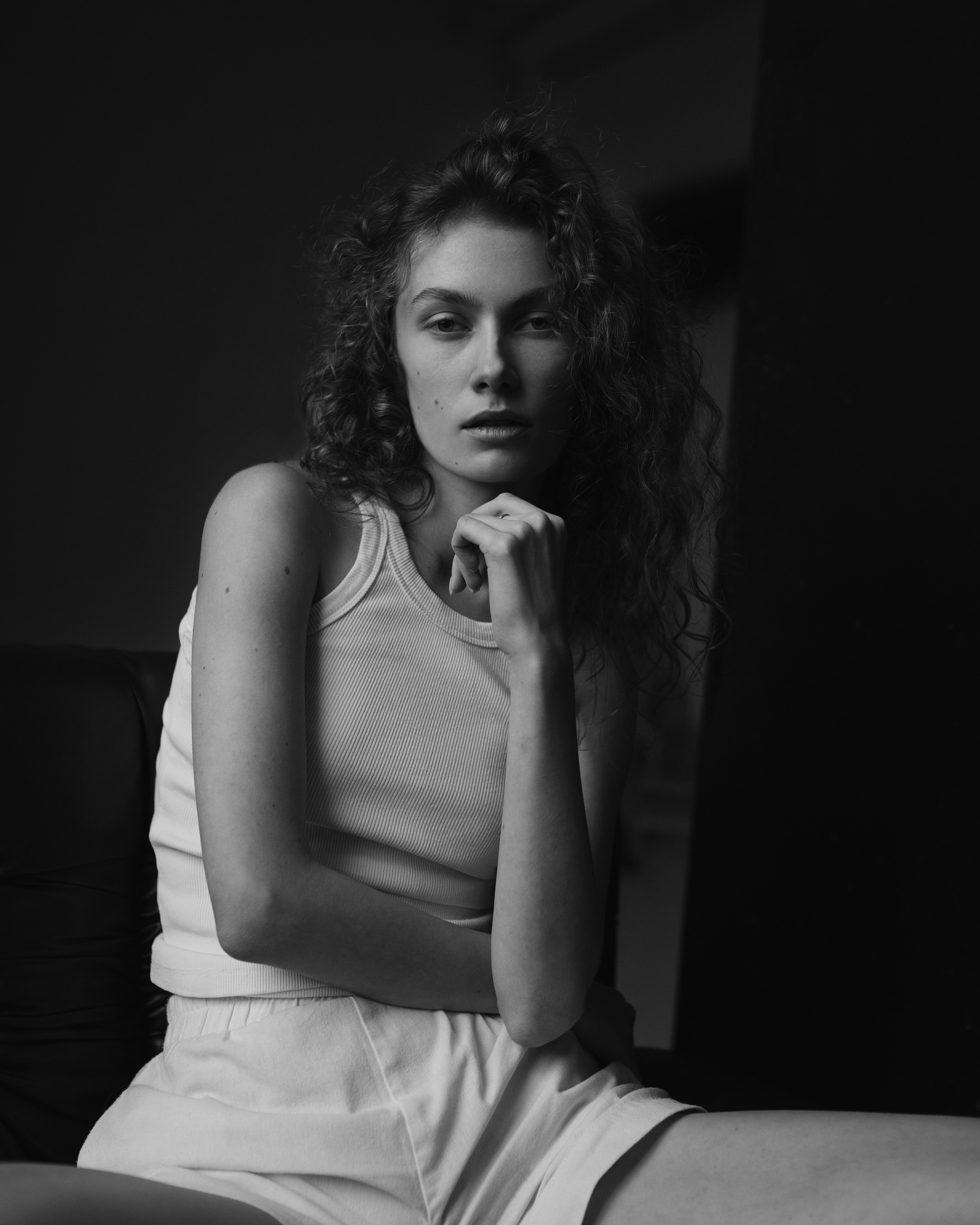 Фотограф Дарьяна Окулова