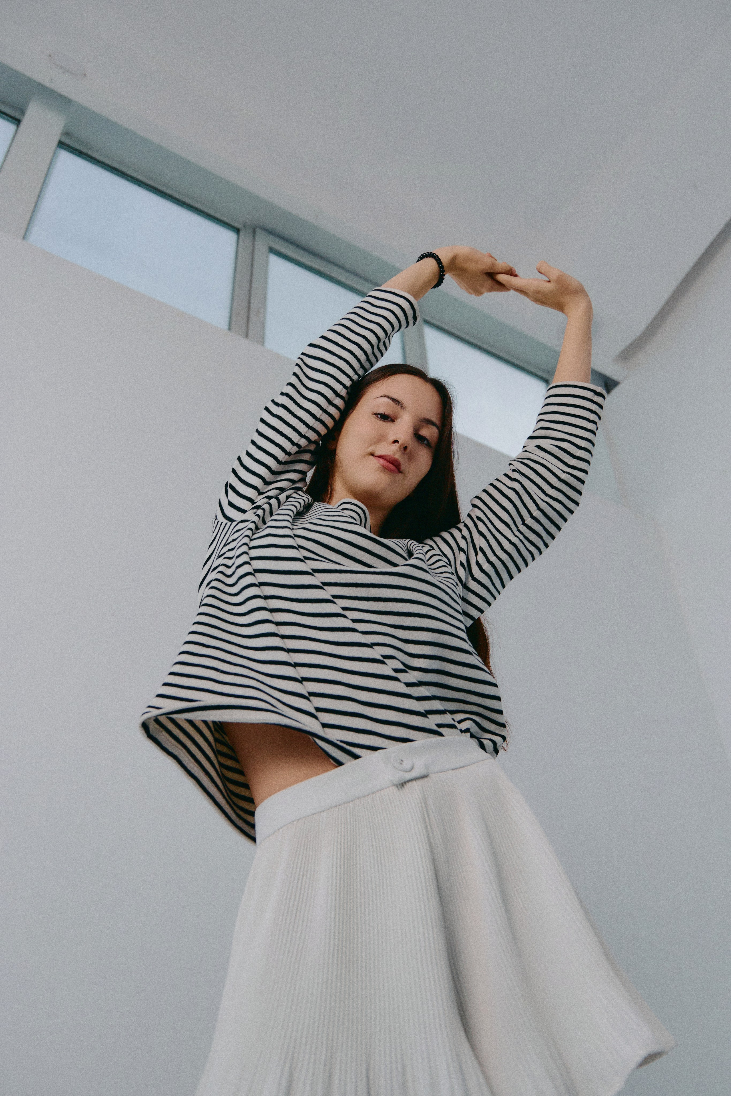 ЖЕНСКИЙ ПОРТРЕТ. Портретный фотограф в Екатеринбурге Имангалиев Болат