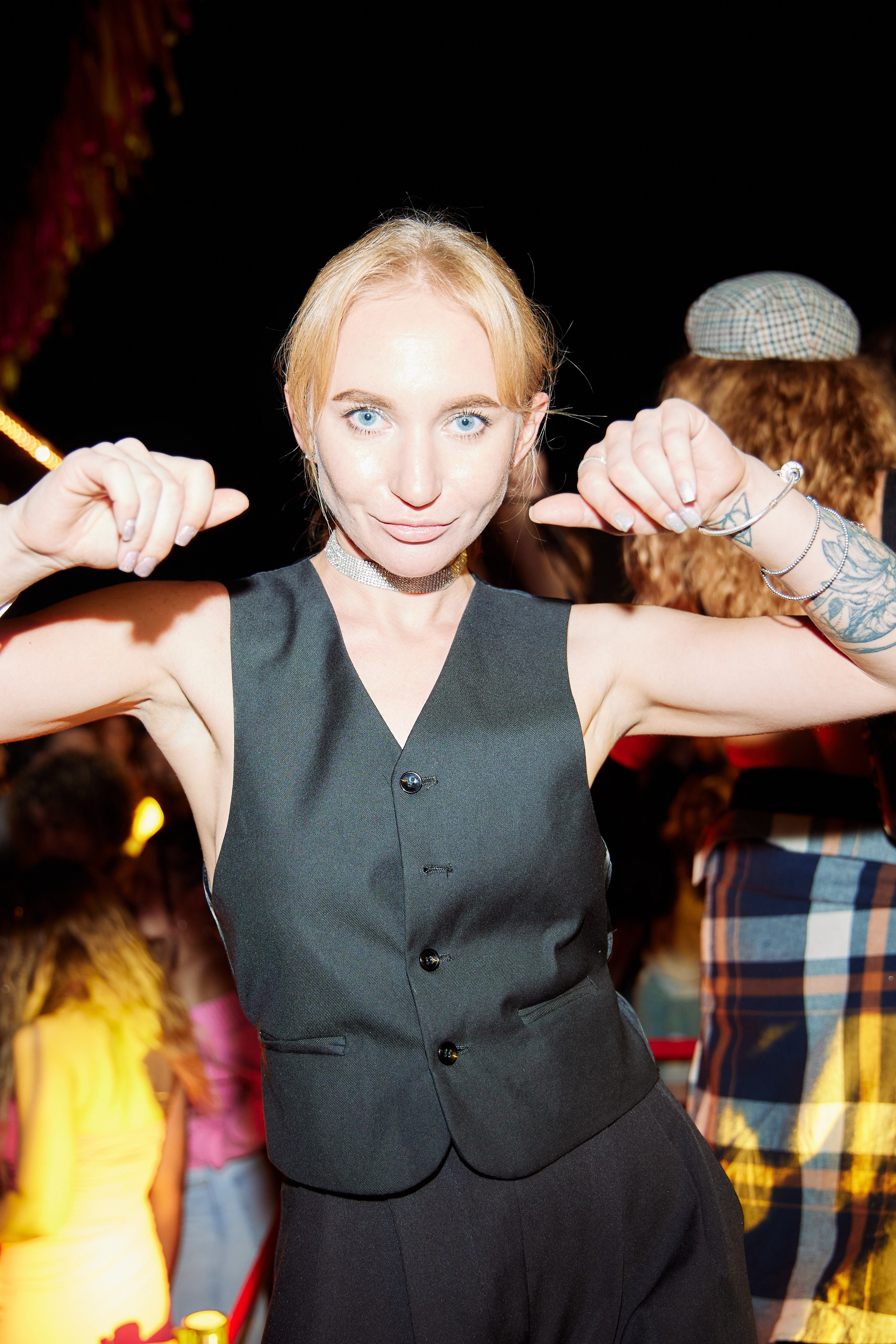 Çava MTV Hits. Андрей Цветков — репортажный, свадебный и портретный фотограф в Санкт-Петербурге