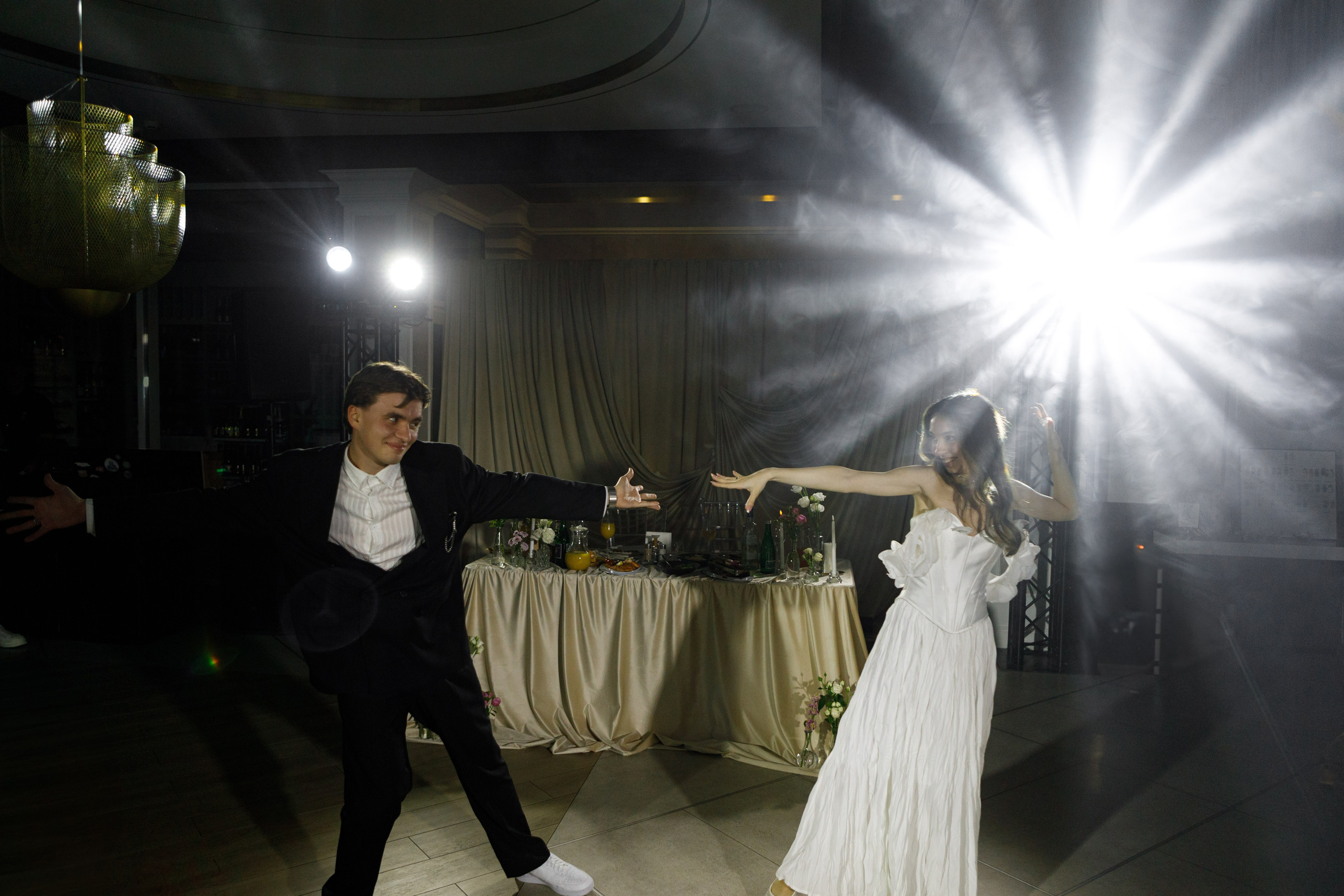 Свадебная фотосессия в Таганроге. Свадебный фотограф Ростов на Дону / Таганрог — Усачева Анастасия