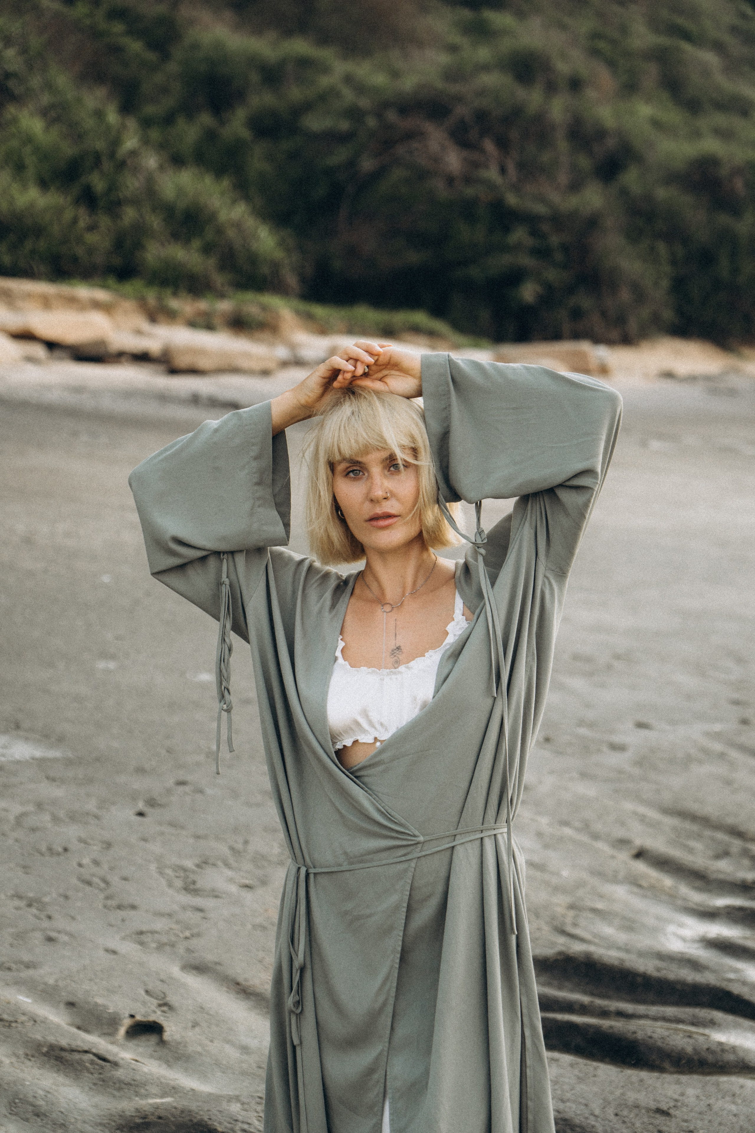 Delya. Olga Antipova — photographer