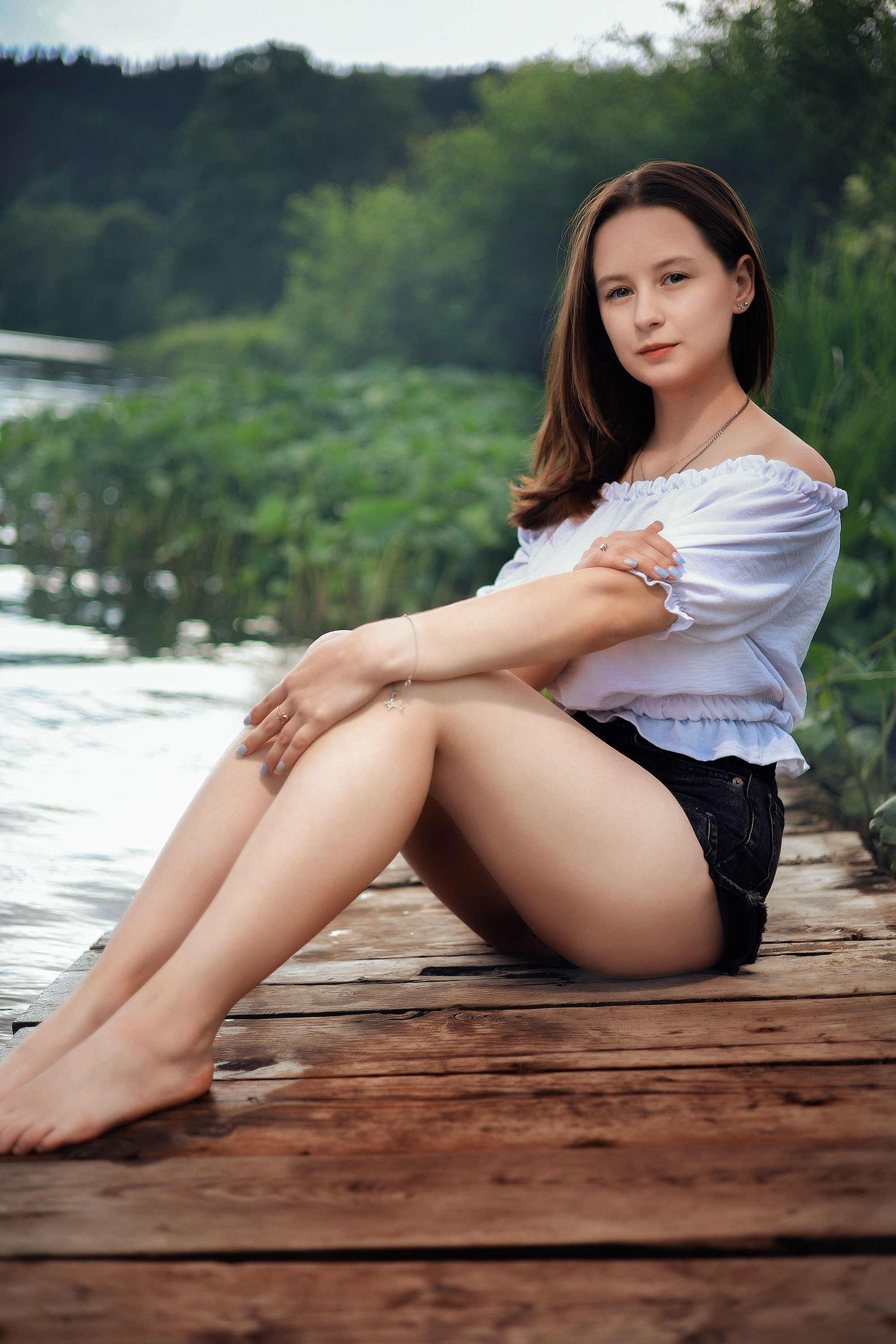 Прогулочная съемка