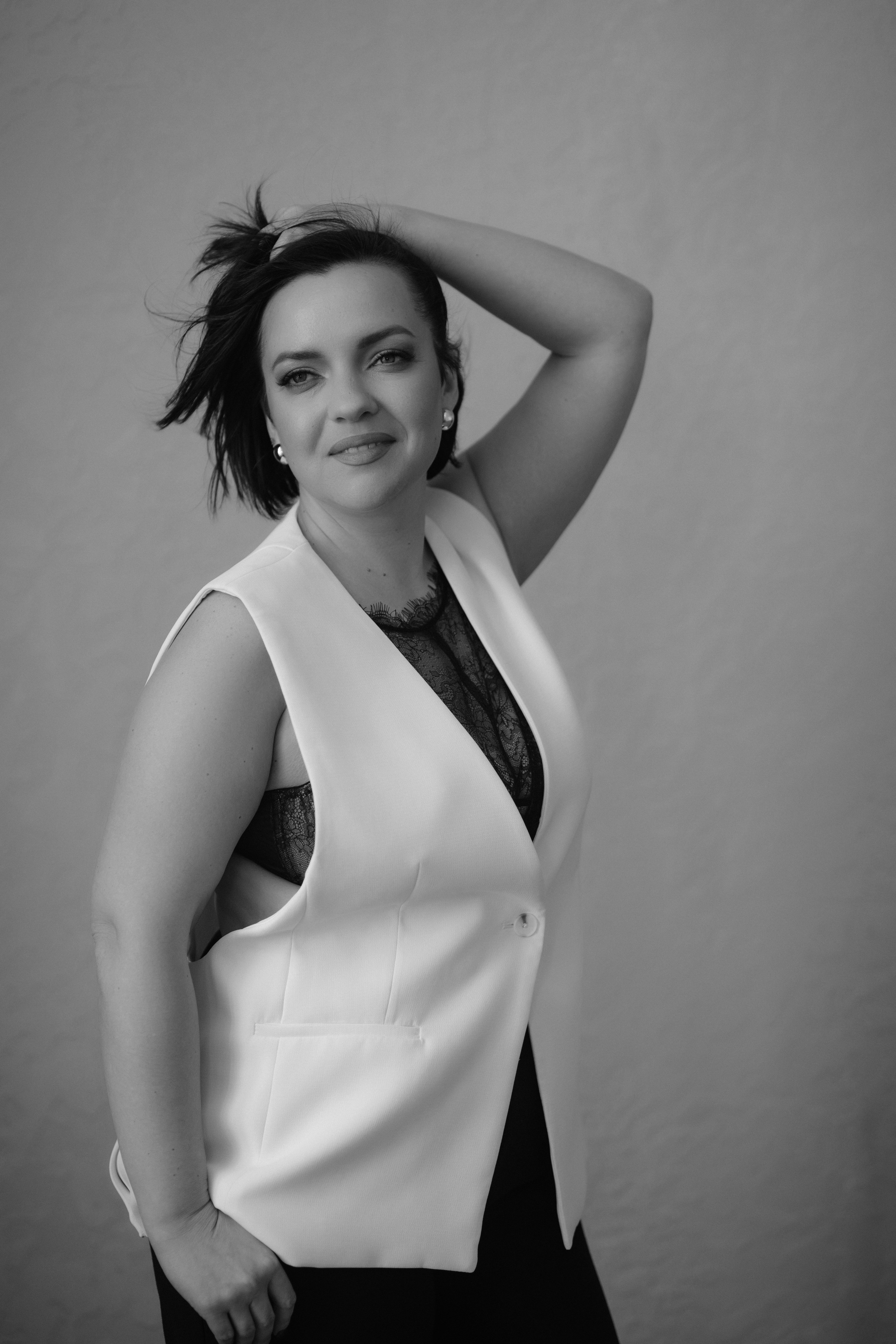 Елена. Фотограф чувственного портрета в Санкт-Петербурге Светлана Фролова