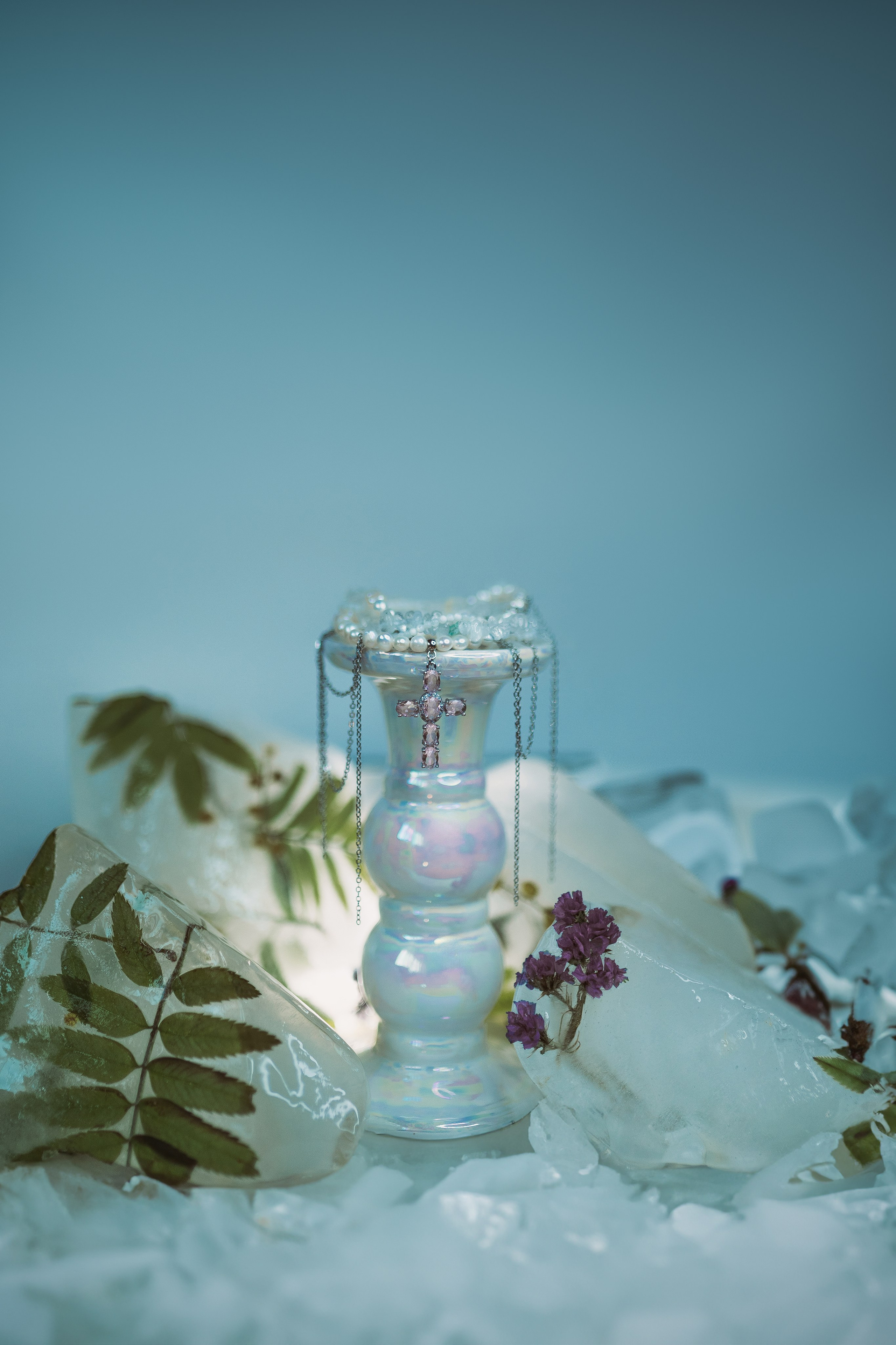 Контент–фотограф | Леся Лесная