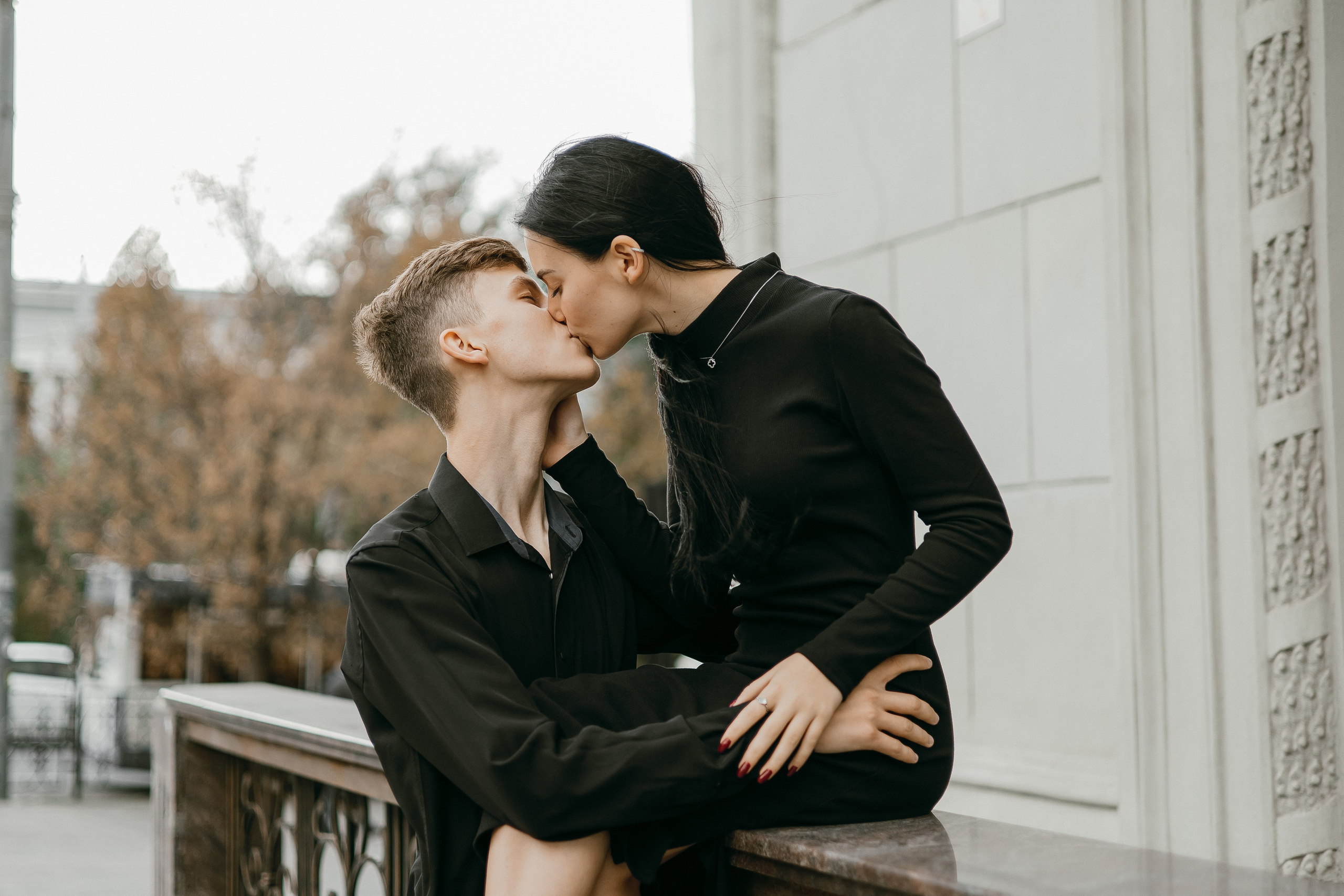 A&T. Дарья Нерсесян — фотограф в Ростове-на-Дону