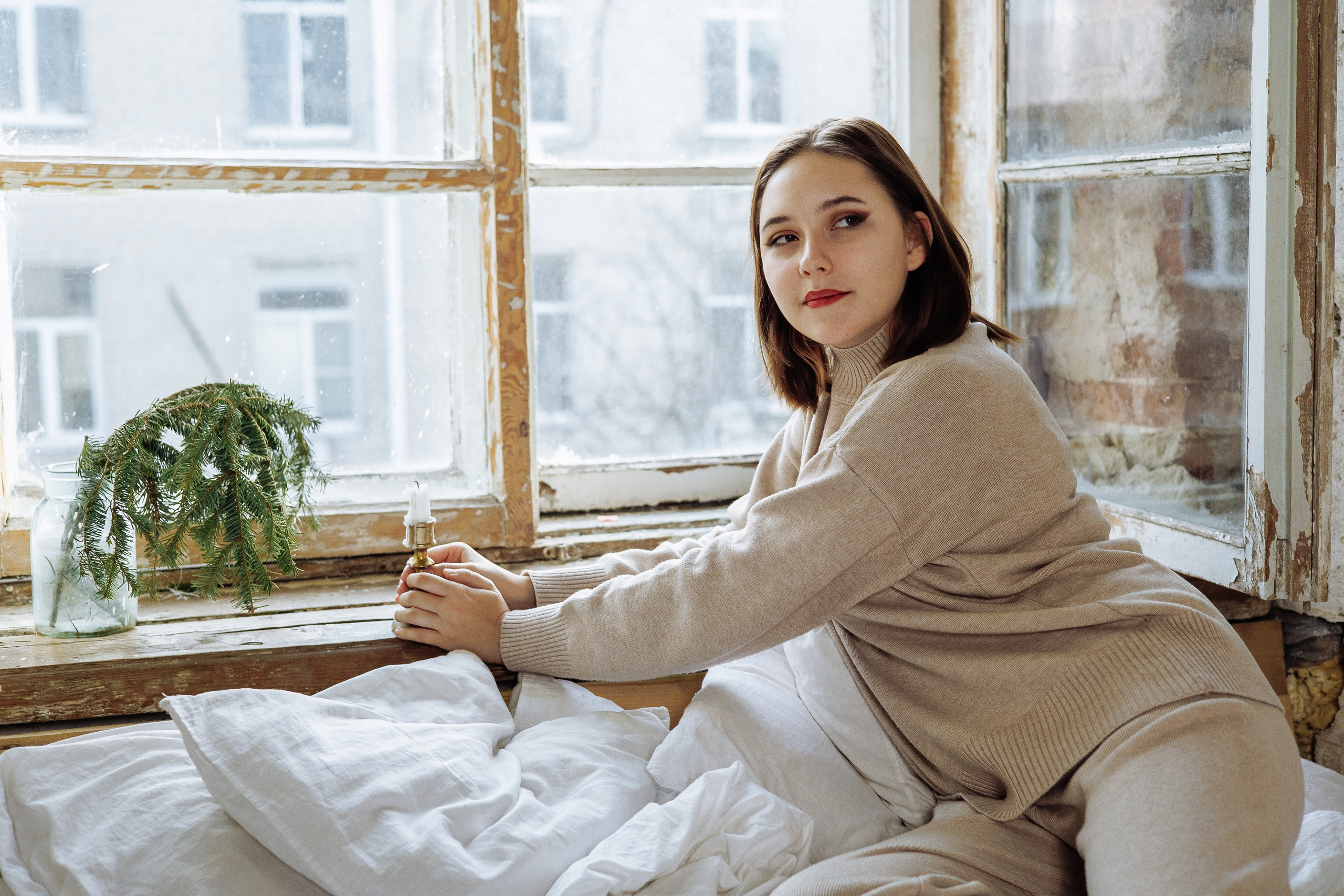 S&K. Дарья Нерсесян — фотограф в Ростове-на-Дону