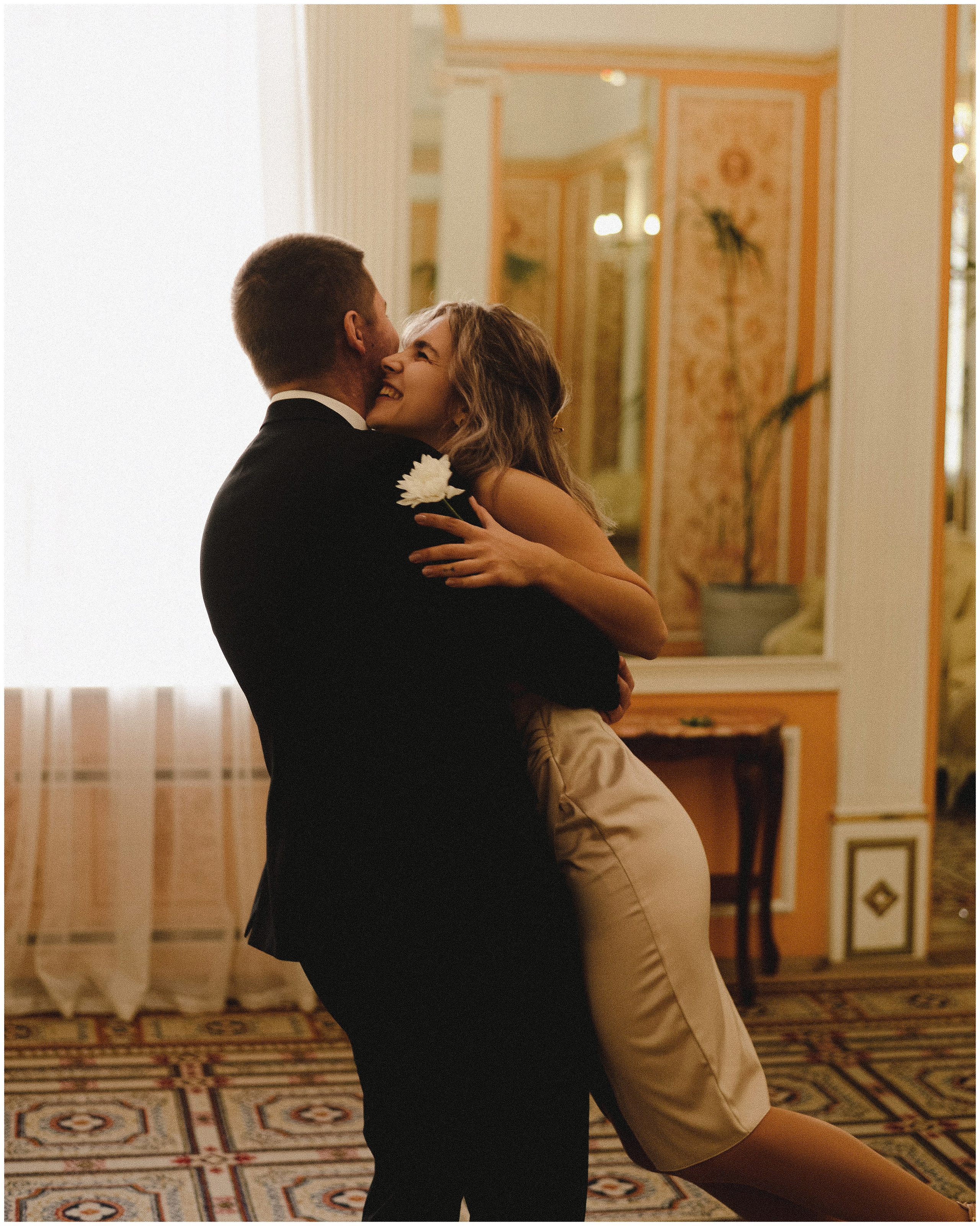 Леша и Даша. Фотограф в Москве Емельяненко Светлана