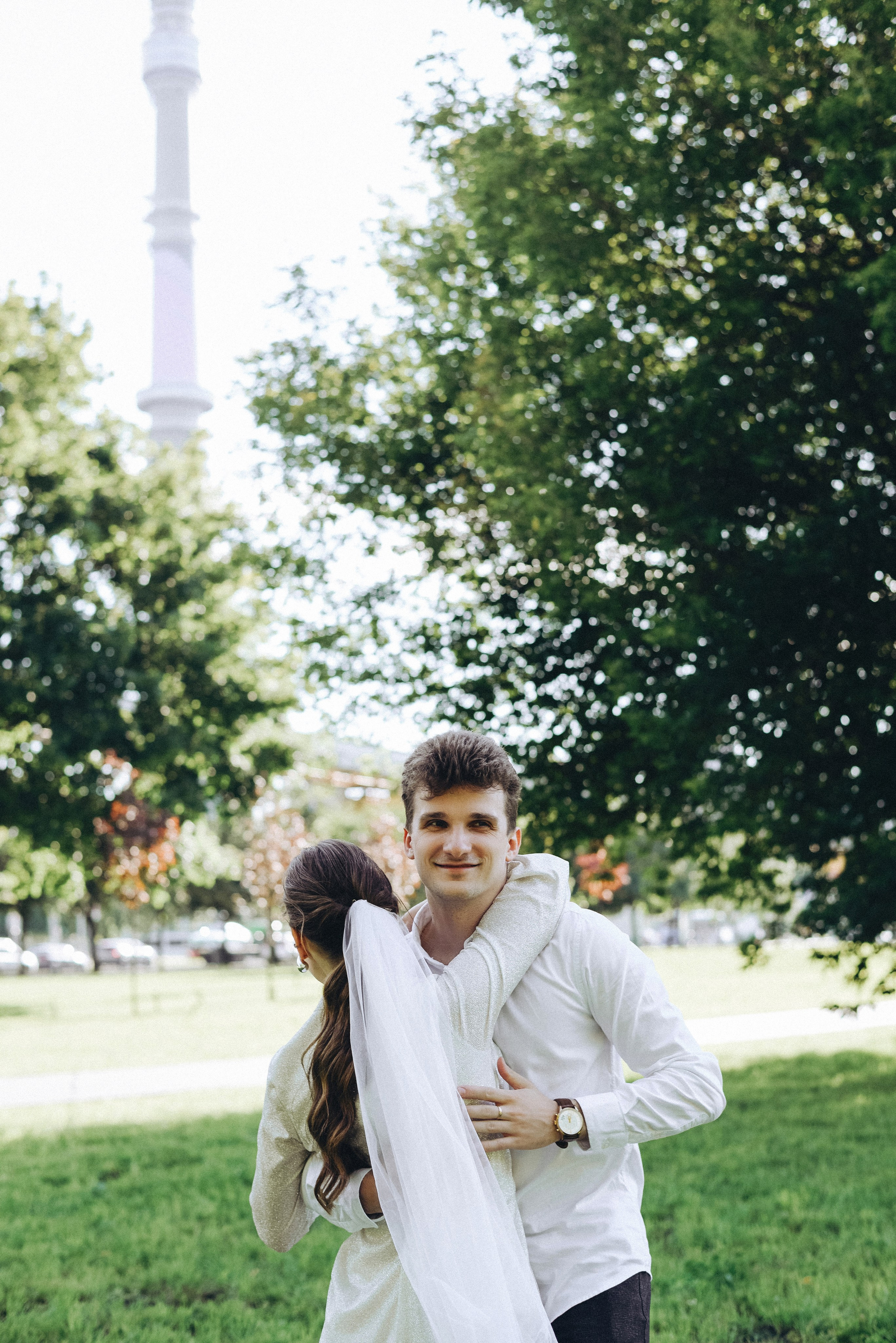 Артем&Алиса. Фотограф в Москве Емельяненко Светлана