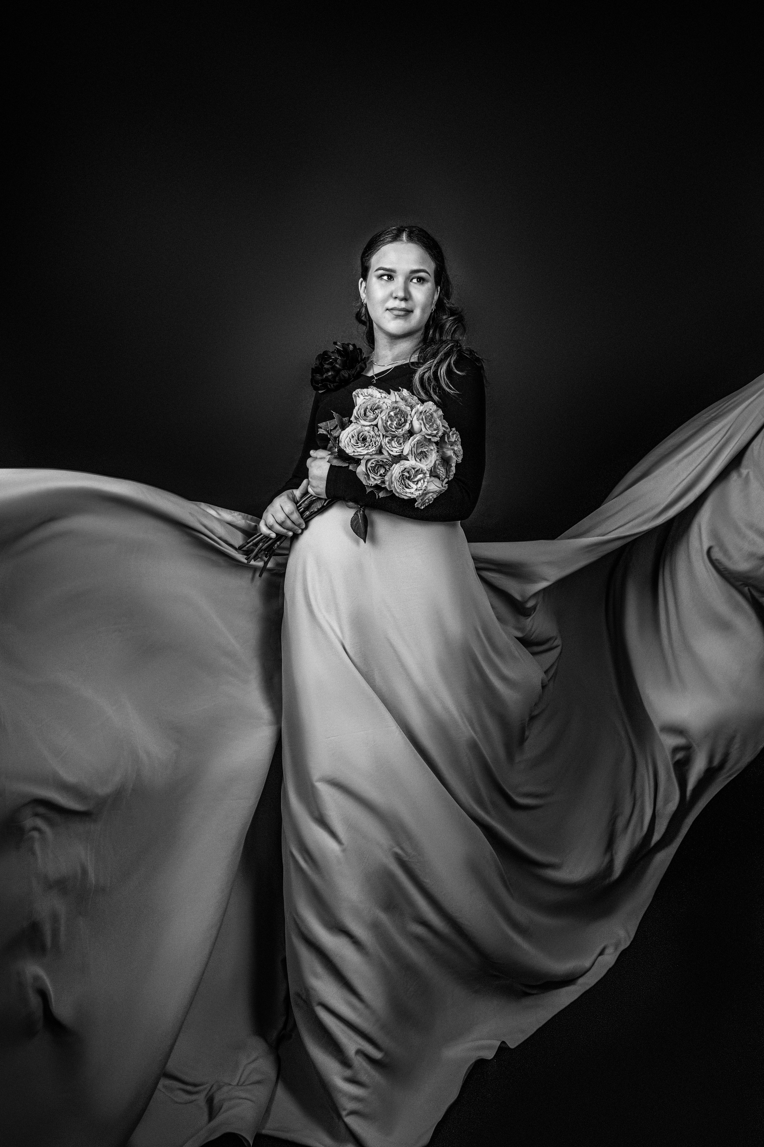 Беременность. Портретный фотограф Елена Шангай. Павлодар-Алматы-Астана