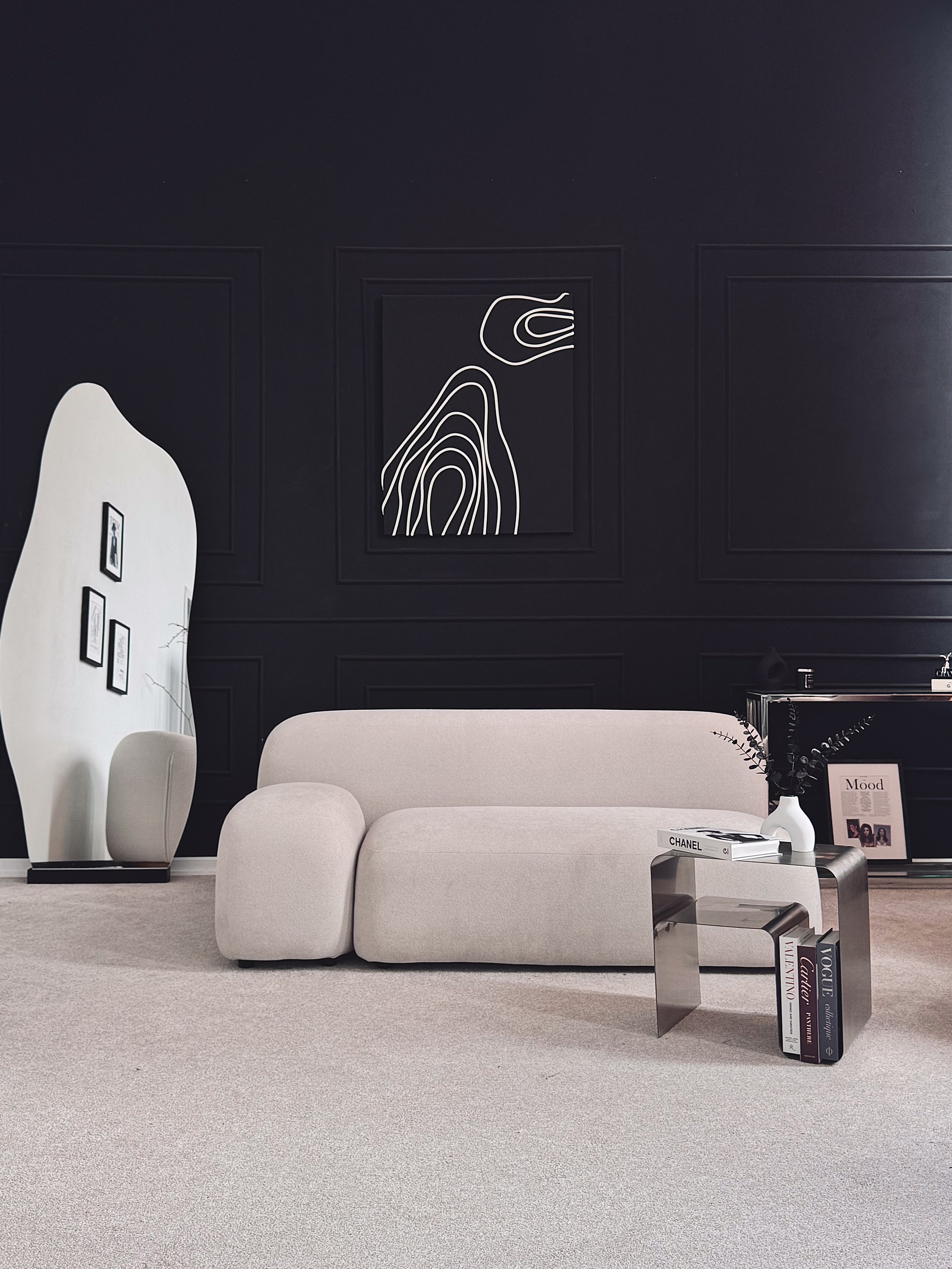 Зал LIGHT. Фотостудия Элис