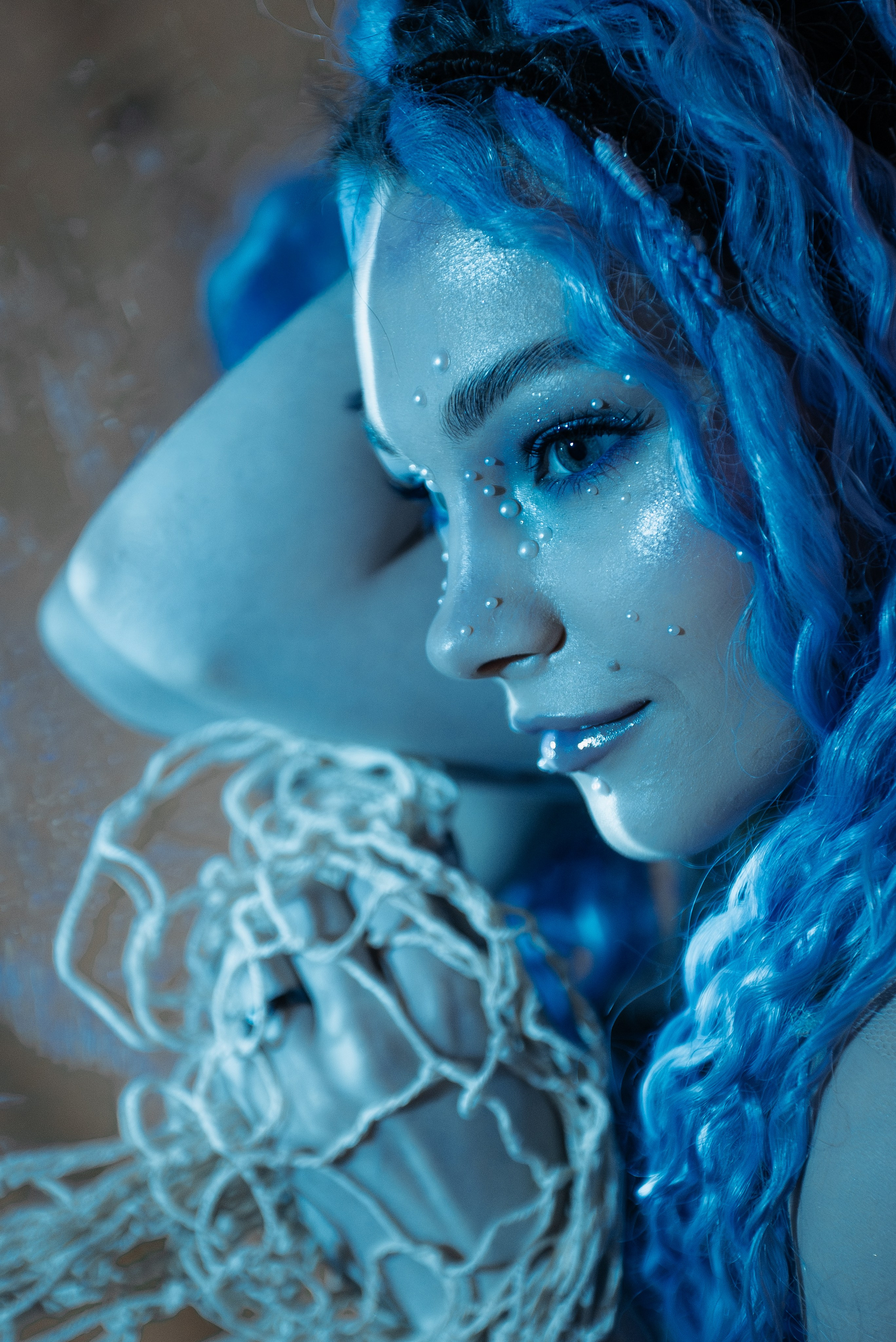 Алёна. Фотограф в Томске Мария Март