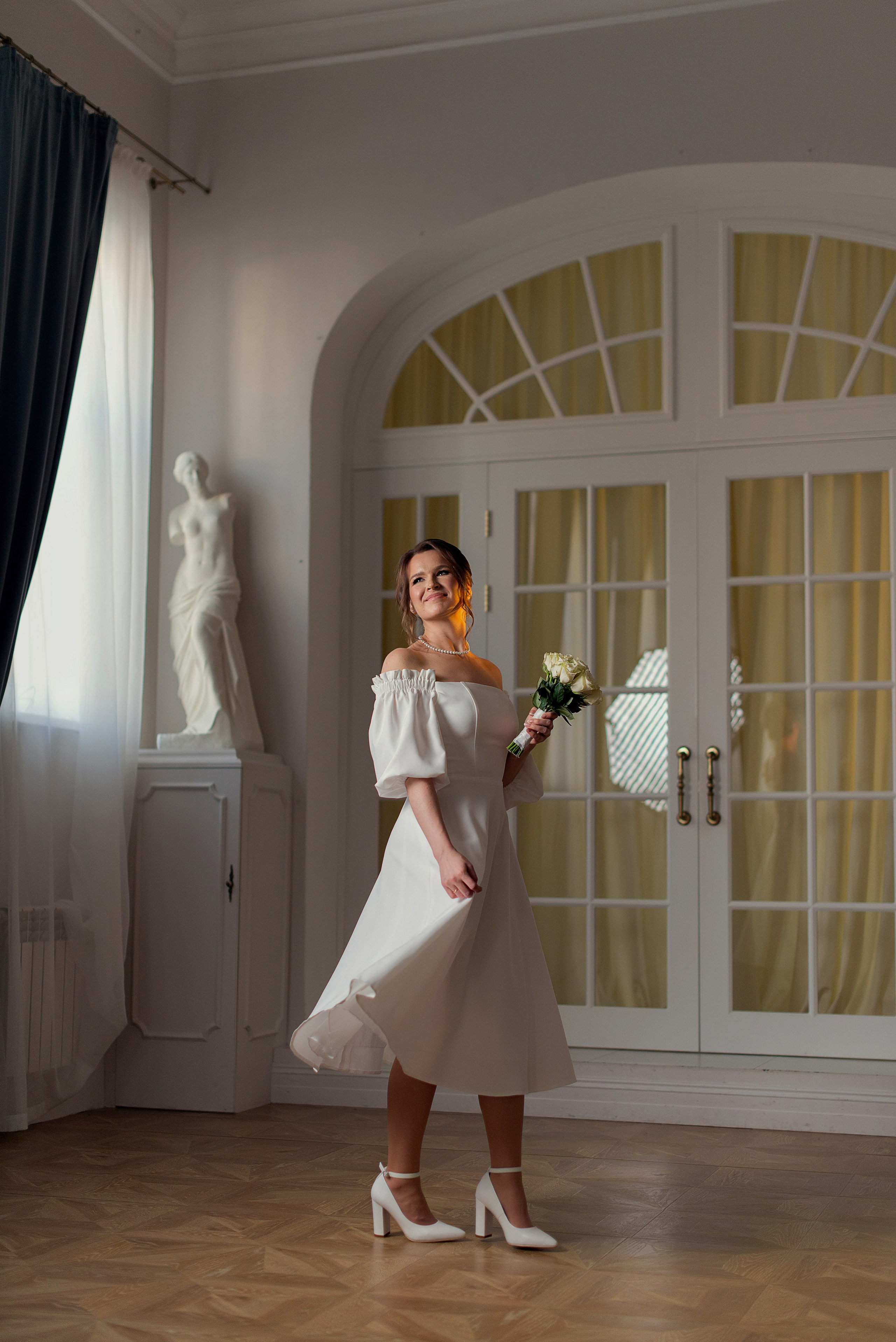 Руслан и Полина. Семейный, свадебный и детский фотограф в Казани Виктория Никитина