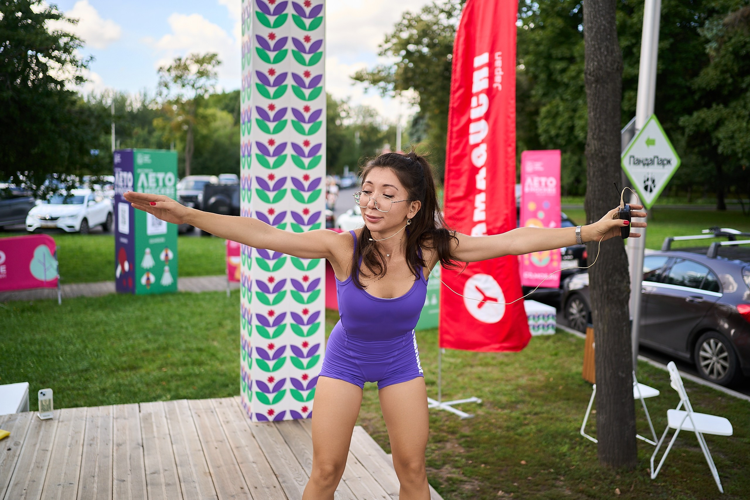 Yamaguchi — «Гибкость и сила». Фотограф и Видеограф в Москве. Олег Корушев