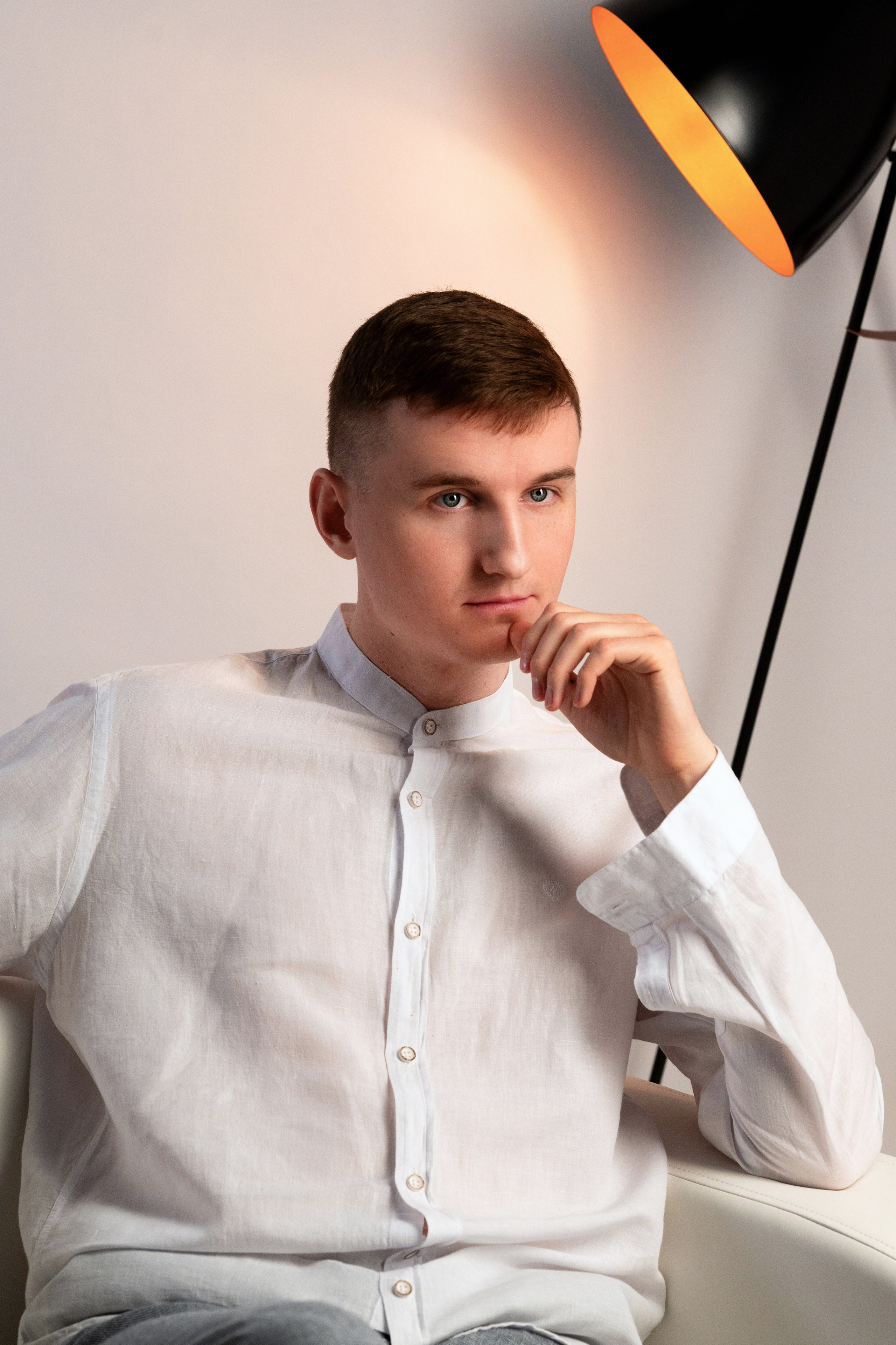 Евгений. Современная реальность