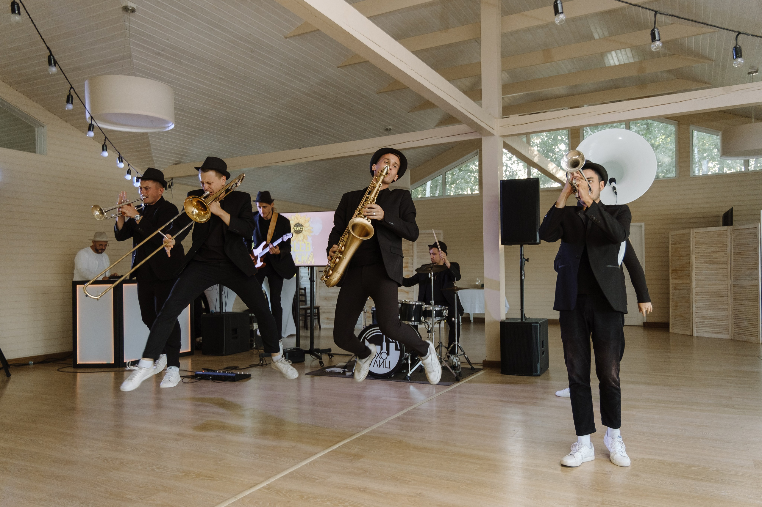 Глеб и Алёна. Свадебный фотограф в Москве и Подмосковье Виктор Одинцов