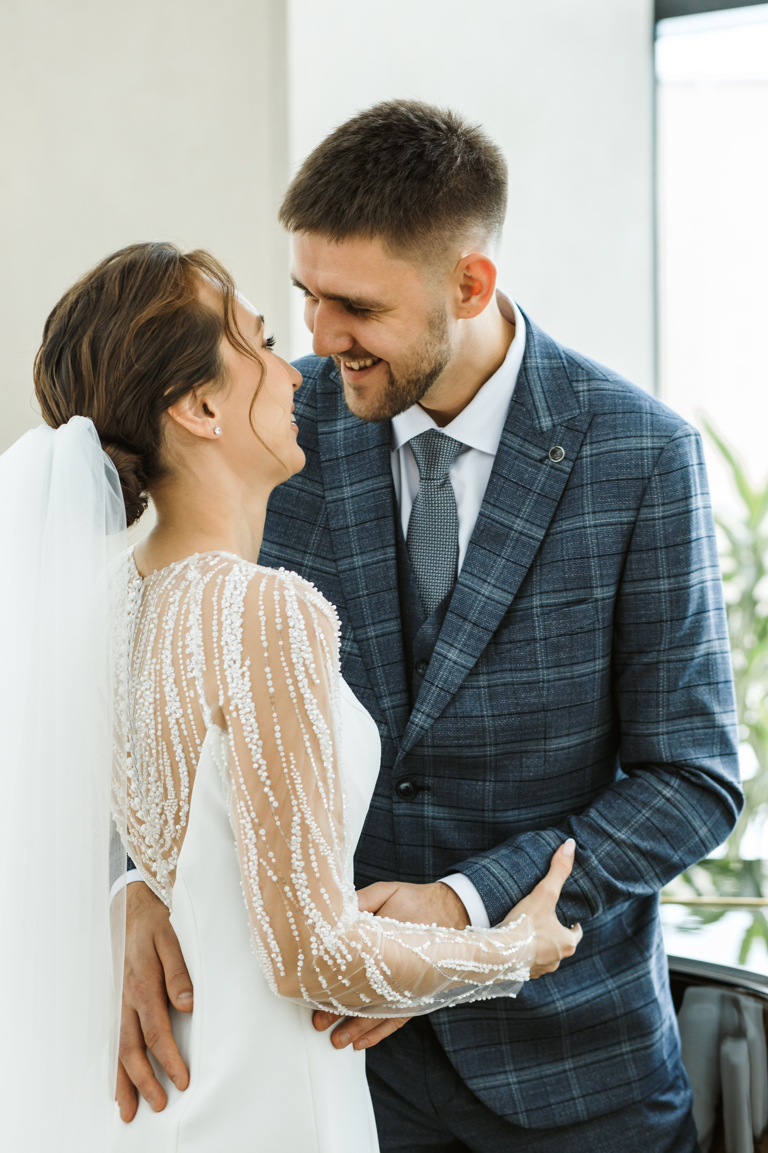 Кристина&Павел. Свадебный и семейный фотограф Екатеринбург Настя Саедгалина