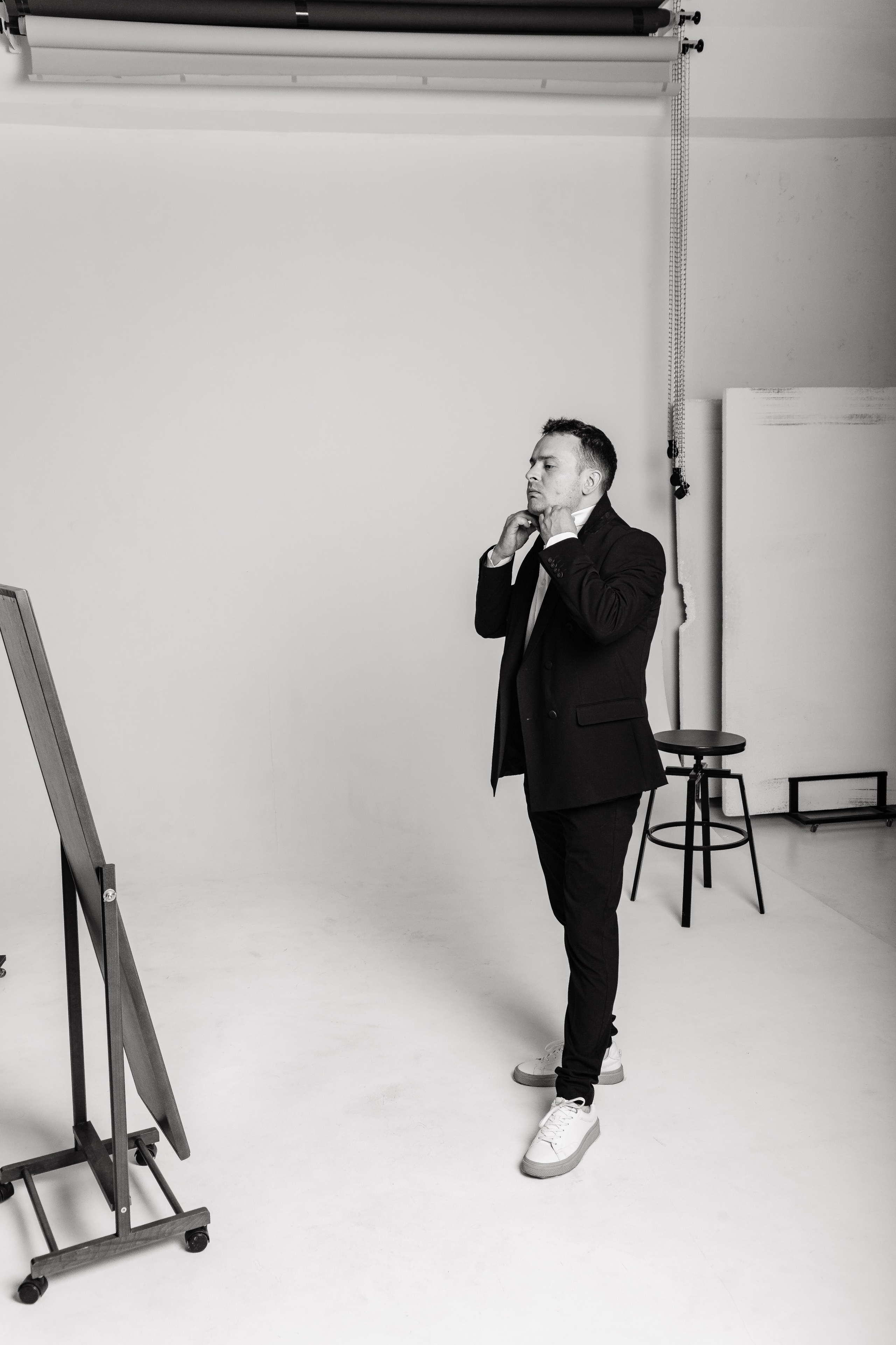 Портреты. Предметный и контент фотограф Александра Винник, Брянск