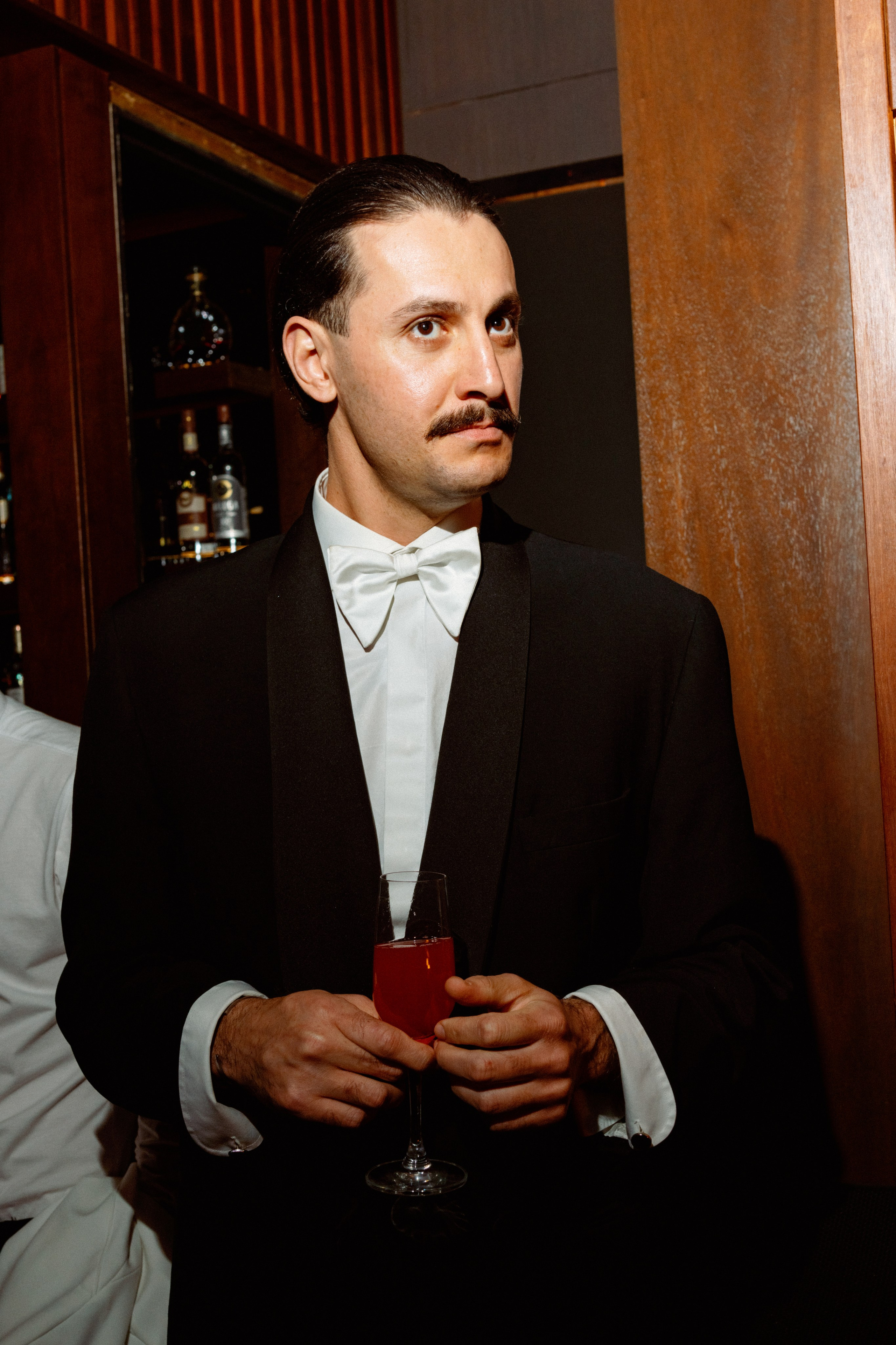 Fashion Wedding Photographer Los Angeles Katrine Baklykova