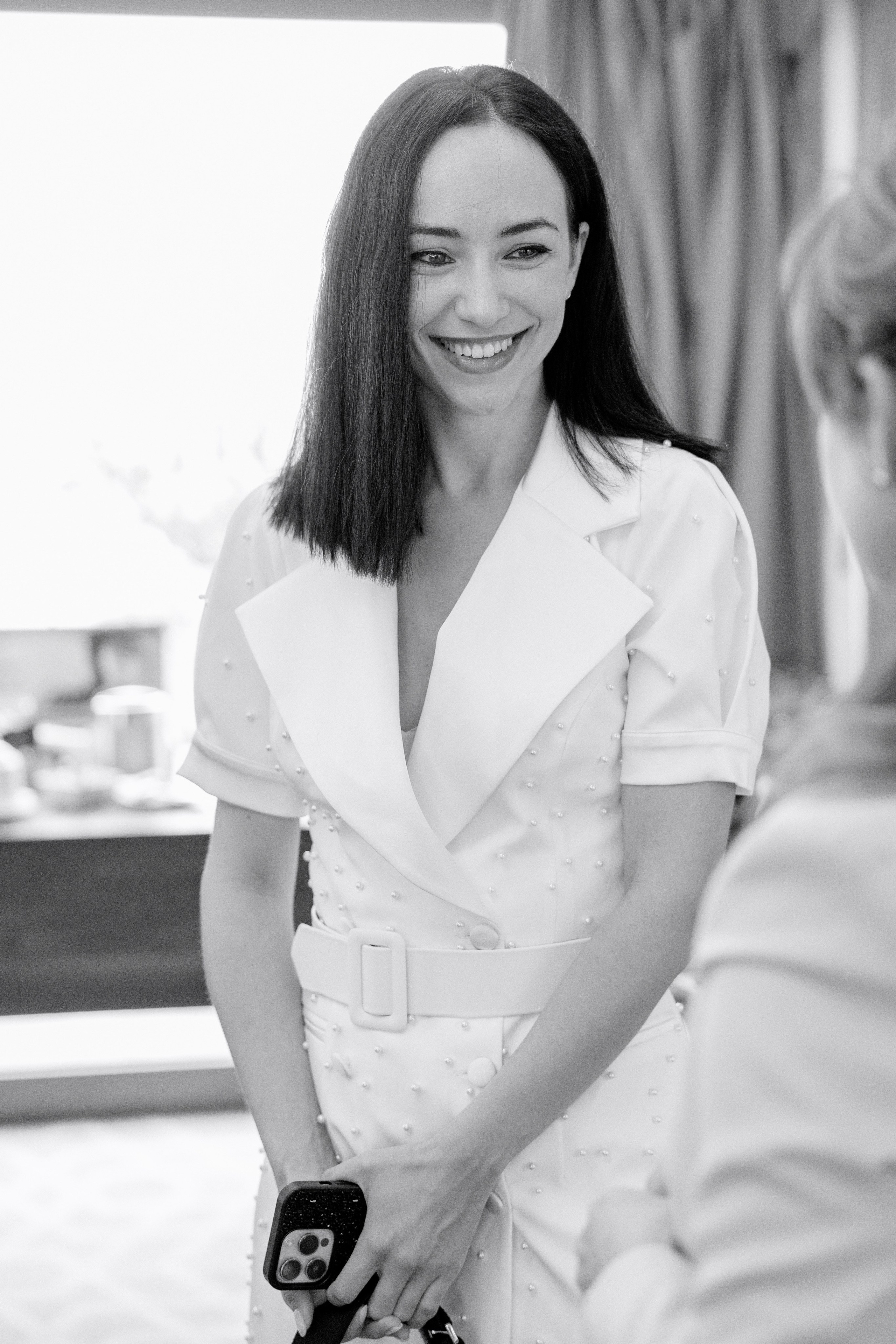 English day InIstanbul. About