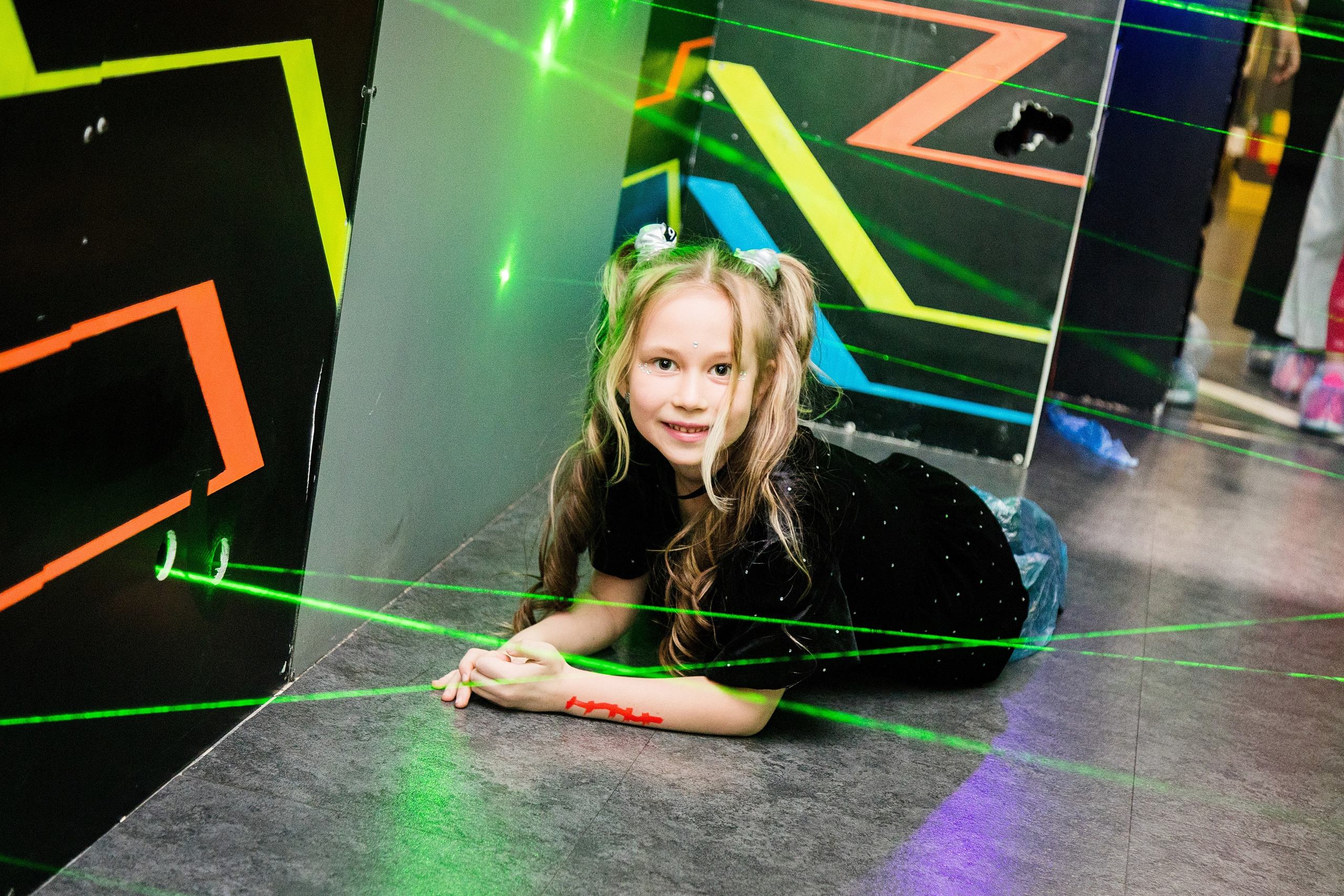 Матвею 7 лет. Детский фотограф видеограф в Хабаровске Михаил Орлов