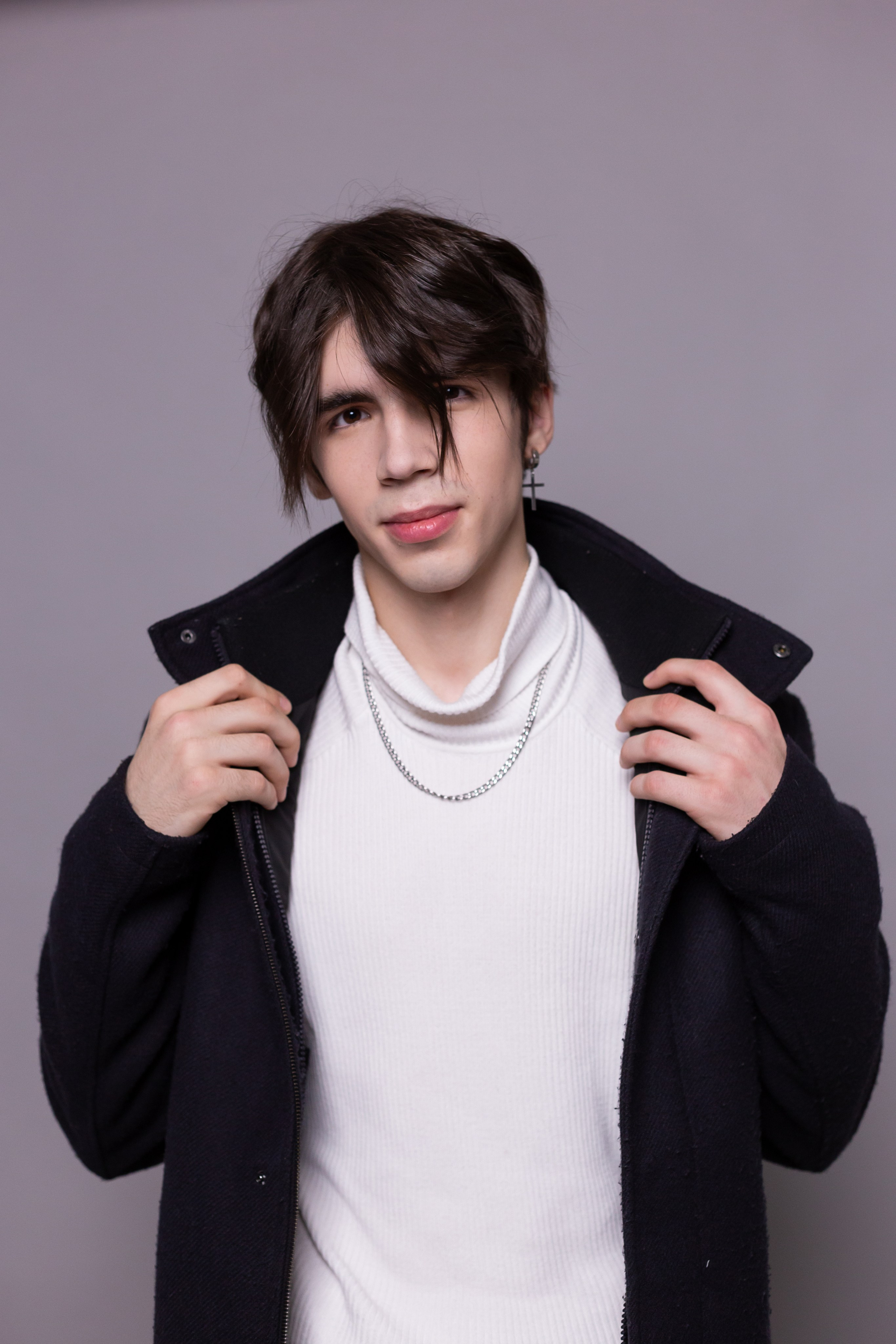 Голуб Константин. Promodels