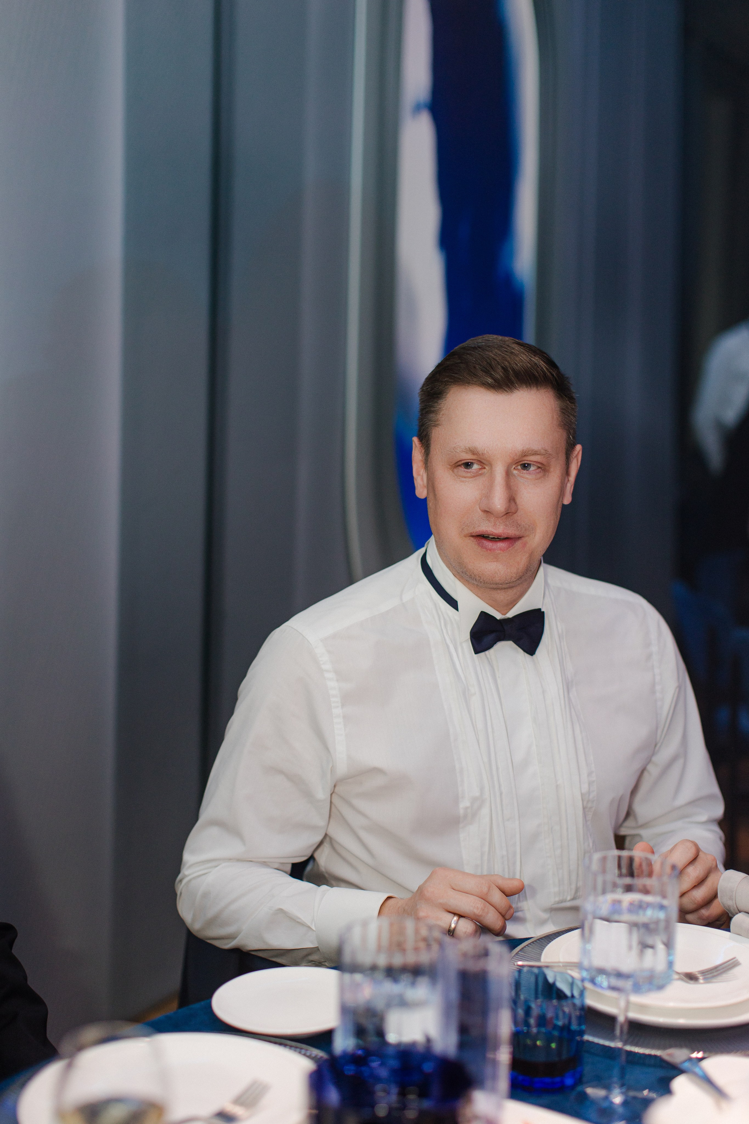 День рождения Илоны. Семейный и детский фотограф в Москве Кузьмина Мария