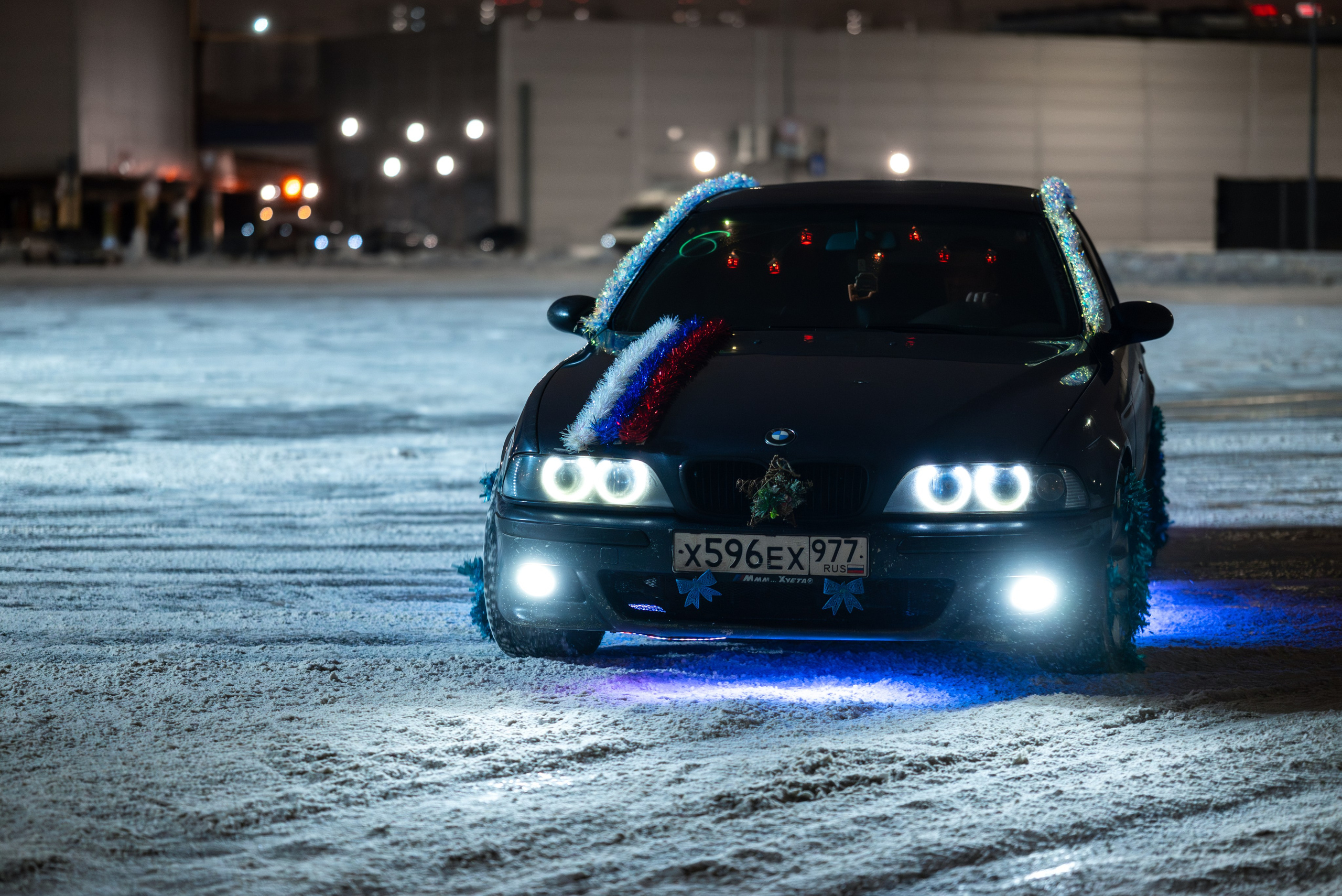 DnB 27/12/25 by Ju1cyFlex. TuninGGameS Media