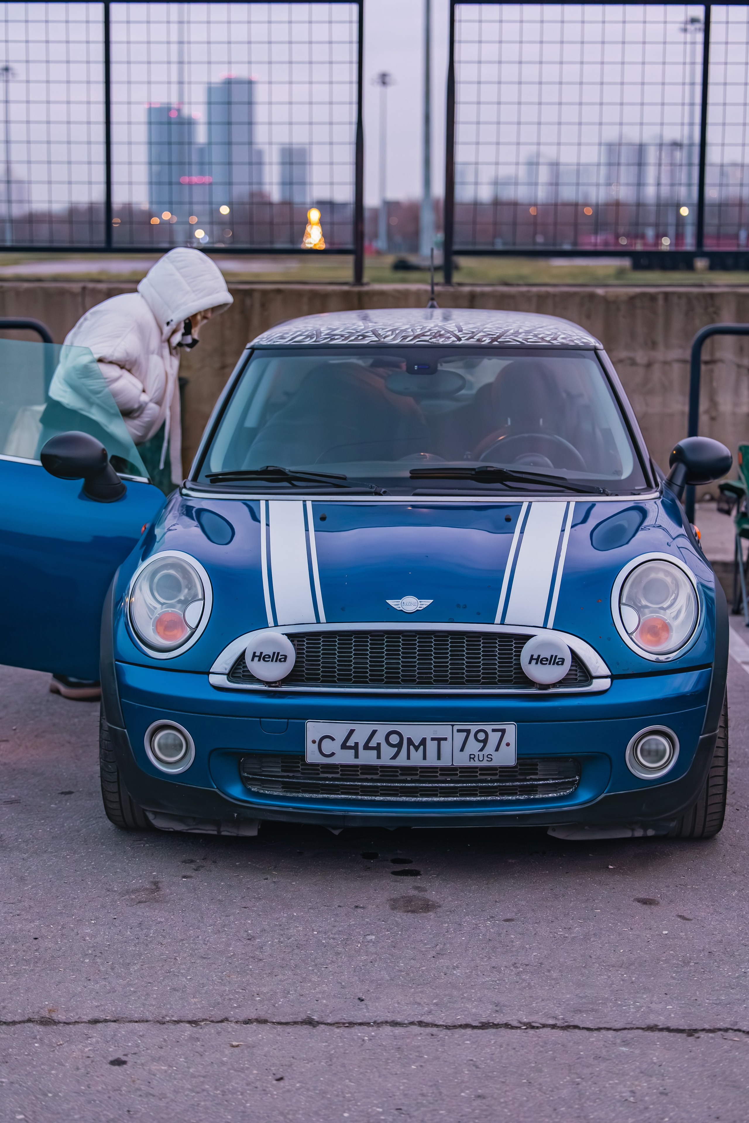 АвтоДжимхана 07/12/25. TuninGGameS Media