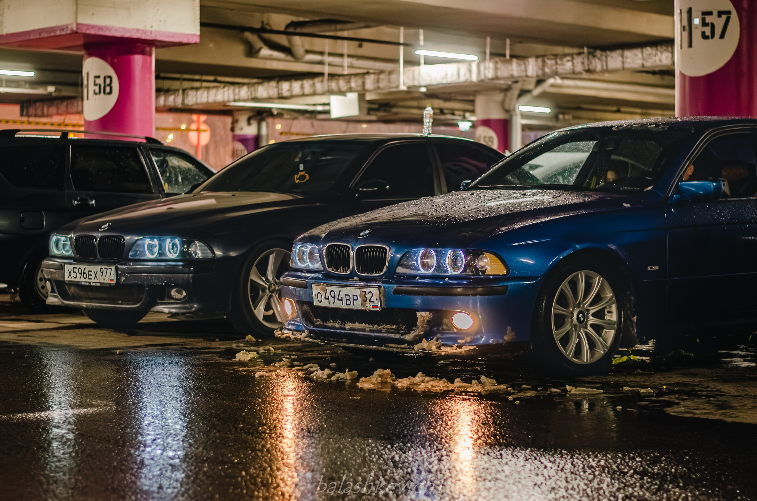 DnB 22/11/25. TuninGGameS Media