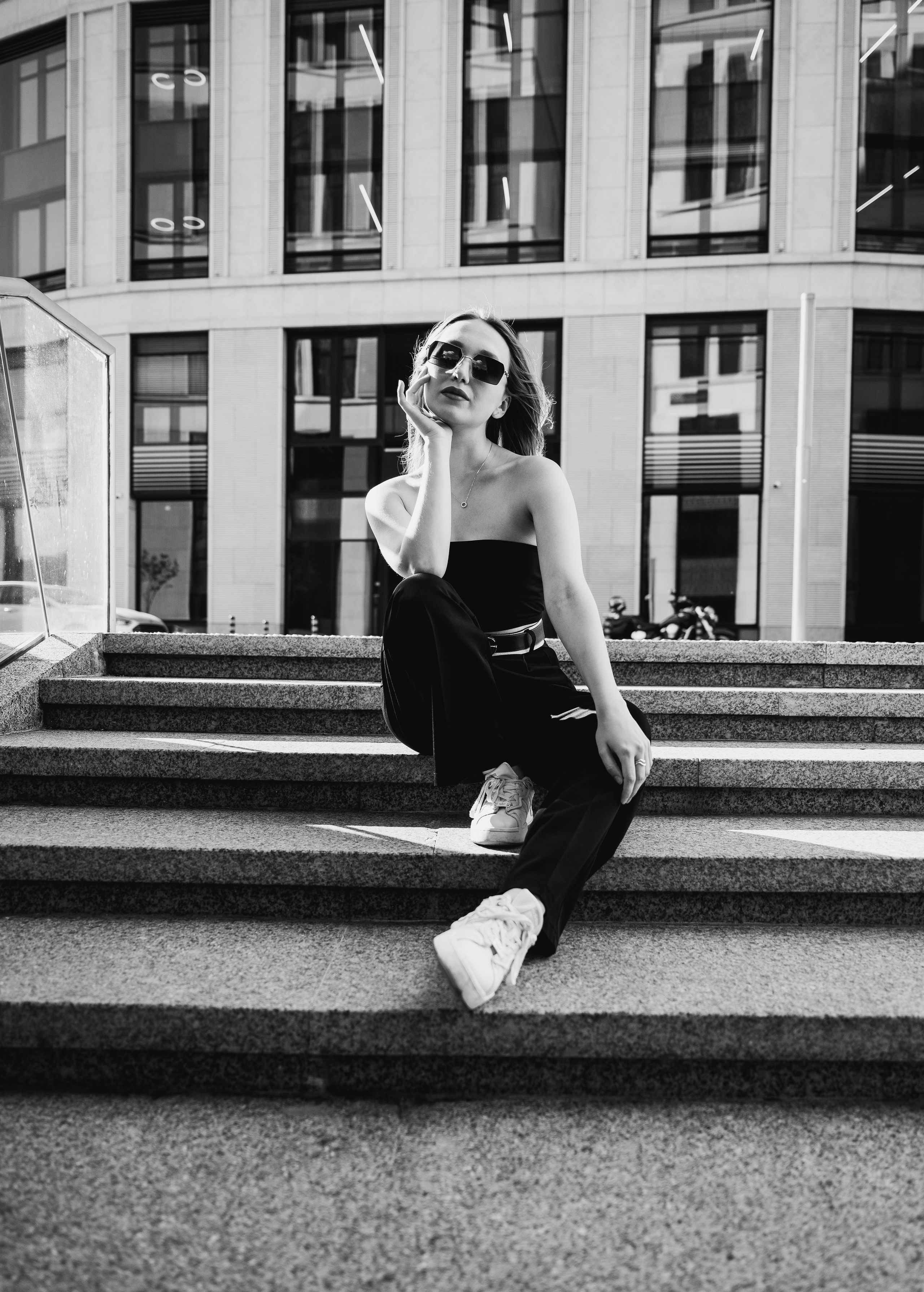 Юля. Свадебный и портретный фотограф в Минске и РБ Владислав Саков