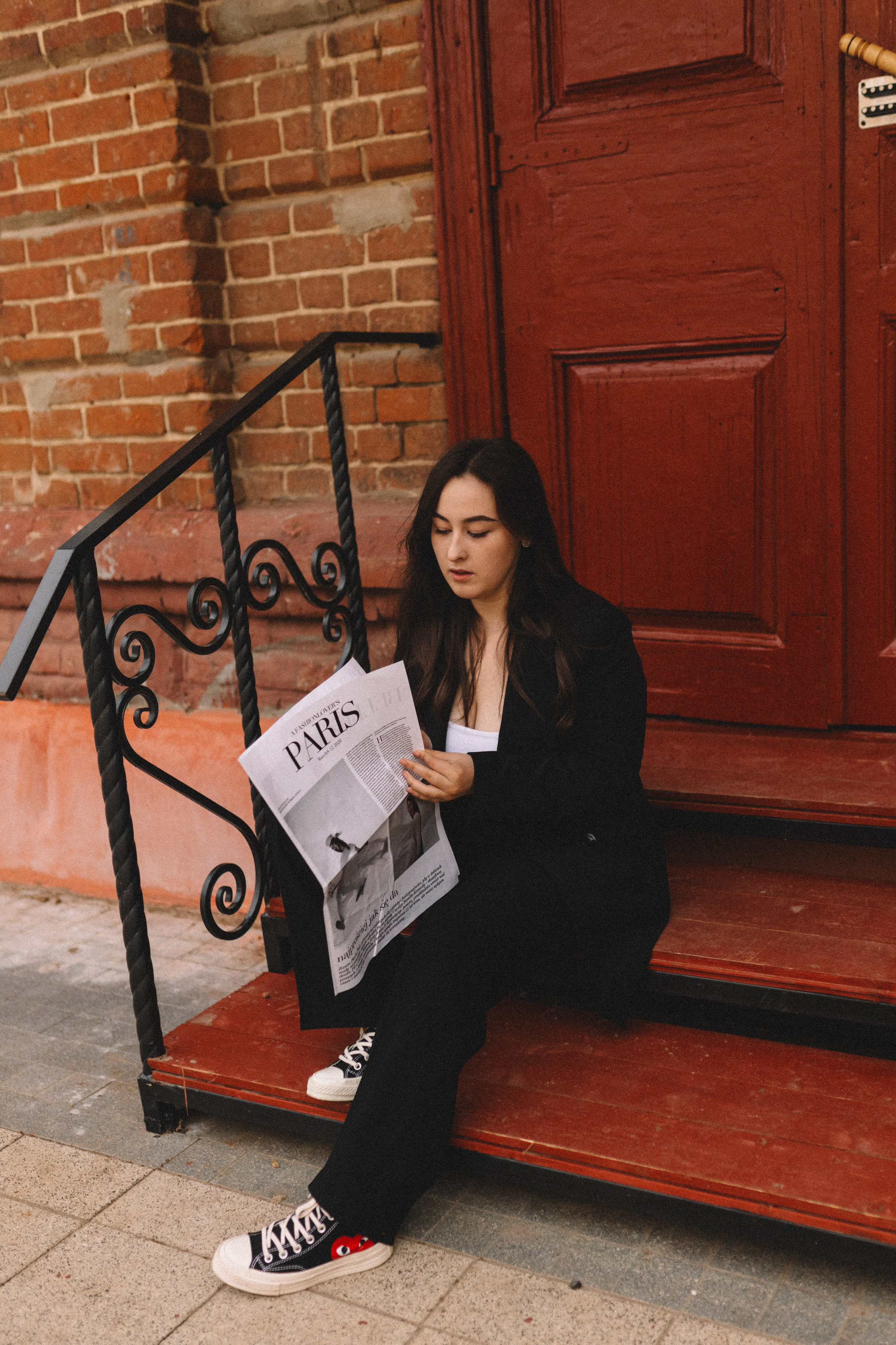 Людмила. Семейный фотограф в Москве Жукова Анна